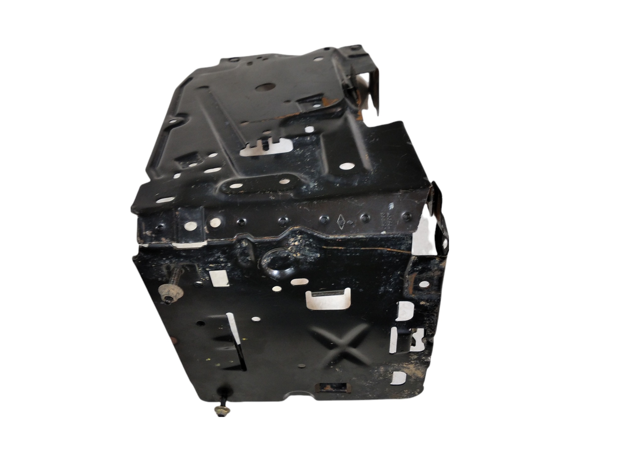 Suporte Bateria Renault Clio Exp 2004 V235 7