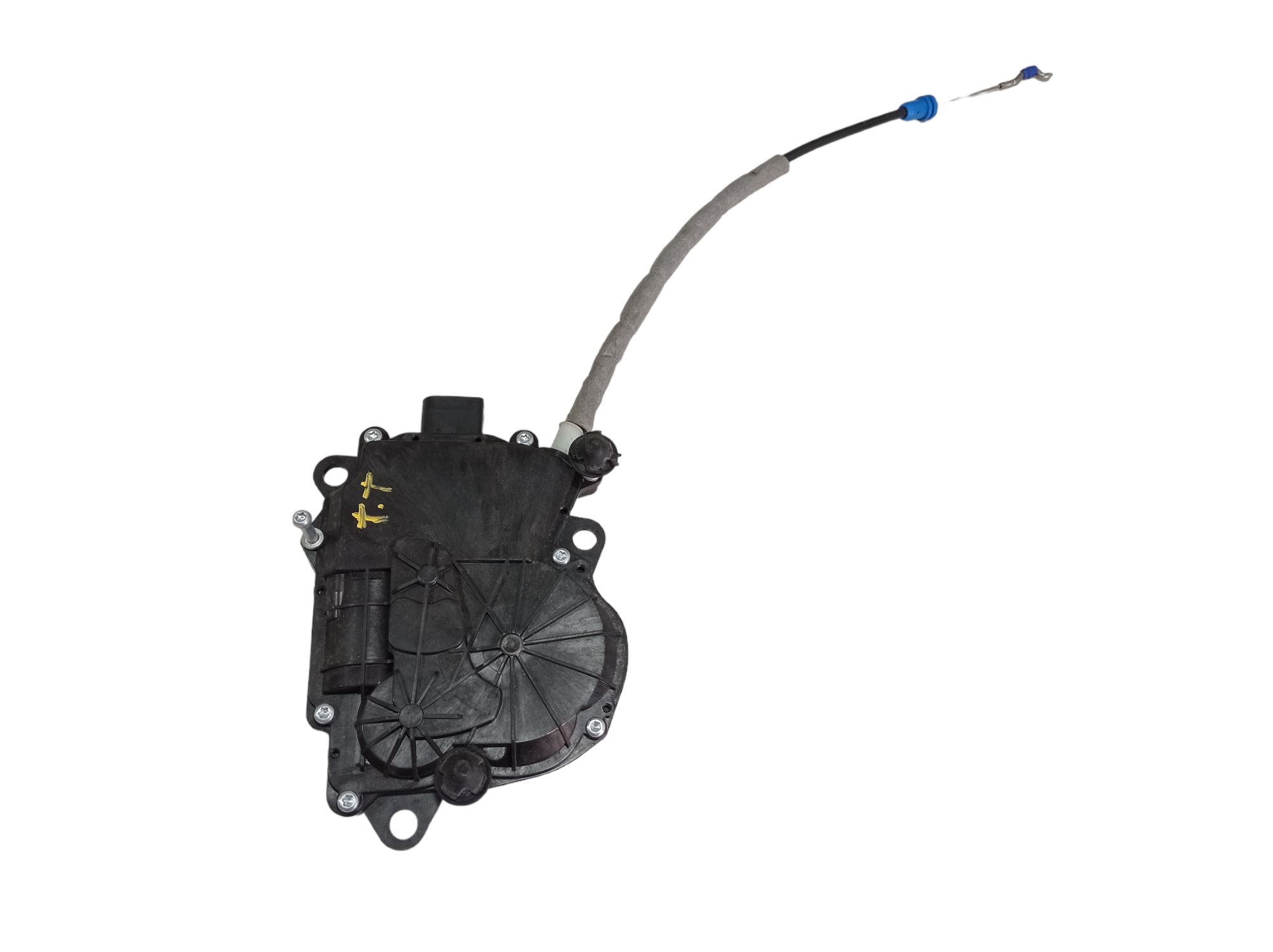 Fechadura Tampa Traseira Land Rover Discovery 5 2020 V562 2