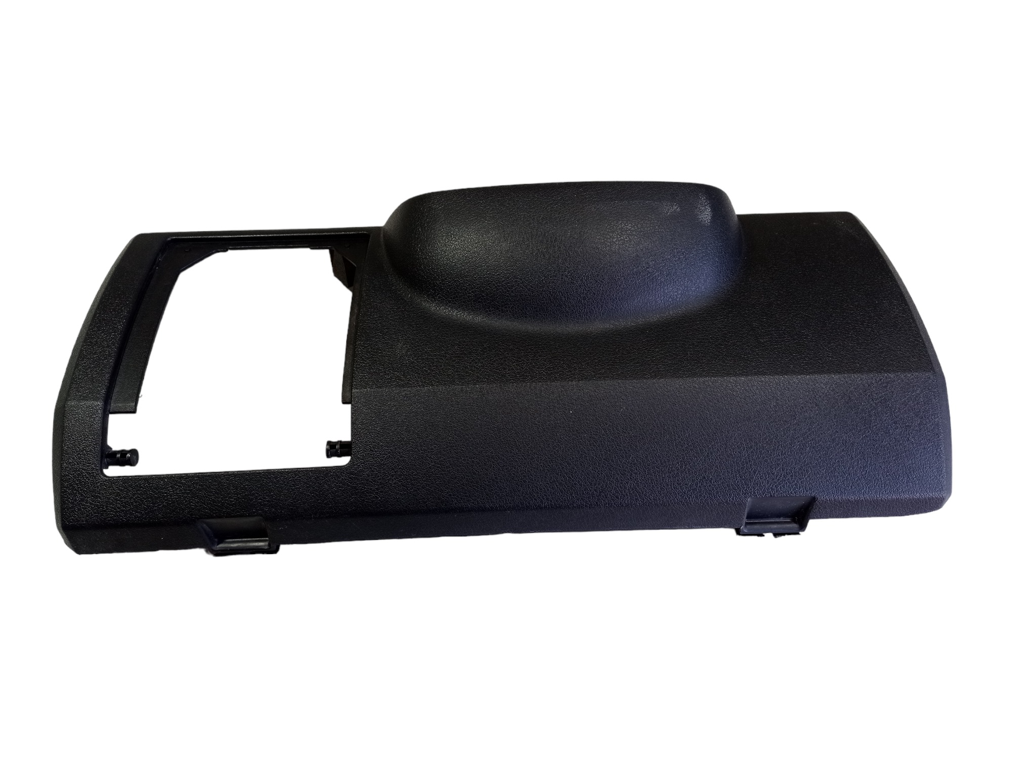 Acabamento Inferior Painel Jeep Cherokee Limited 2012 V561 3