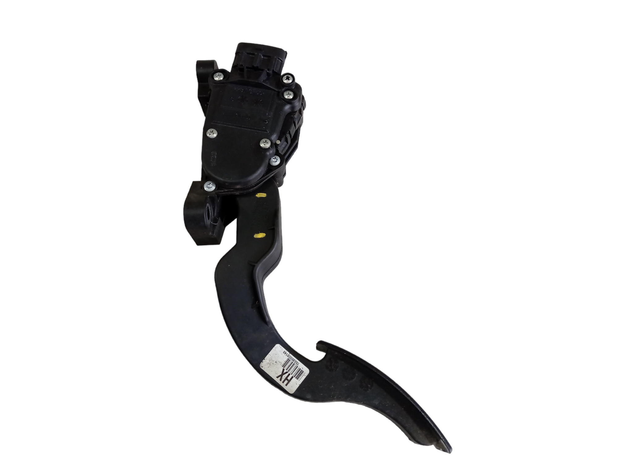 Pedal Acelerador Kia Mohave 3.0 2015 32700xxxxx V555 6