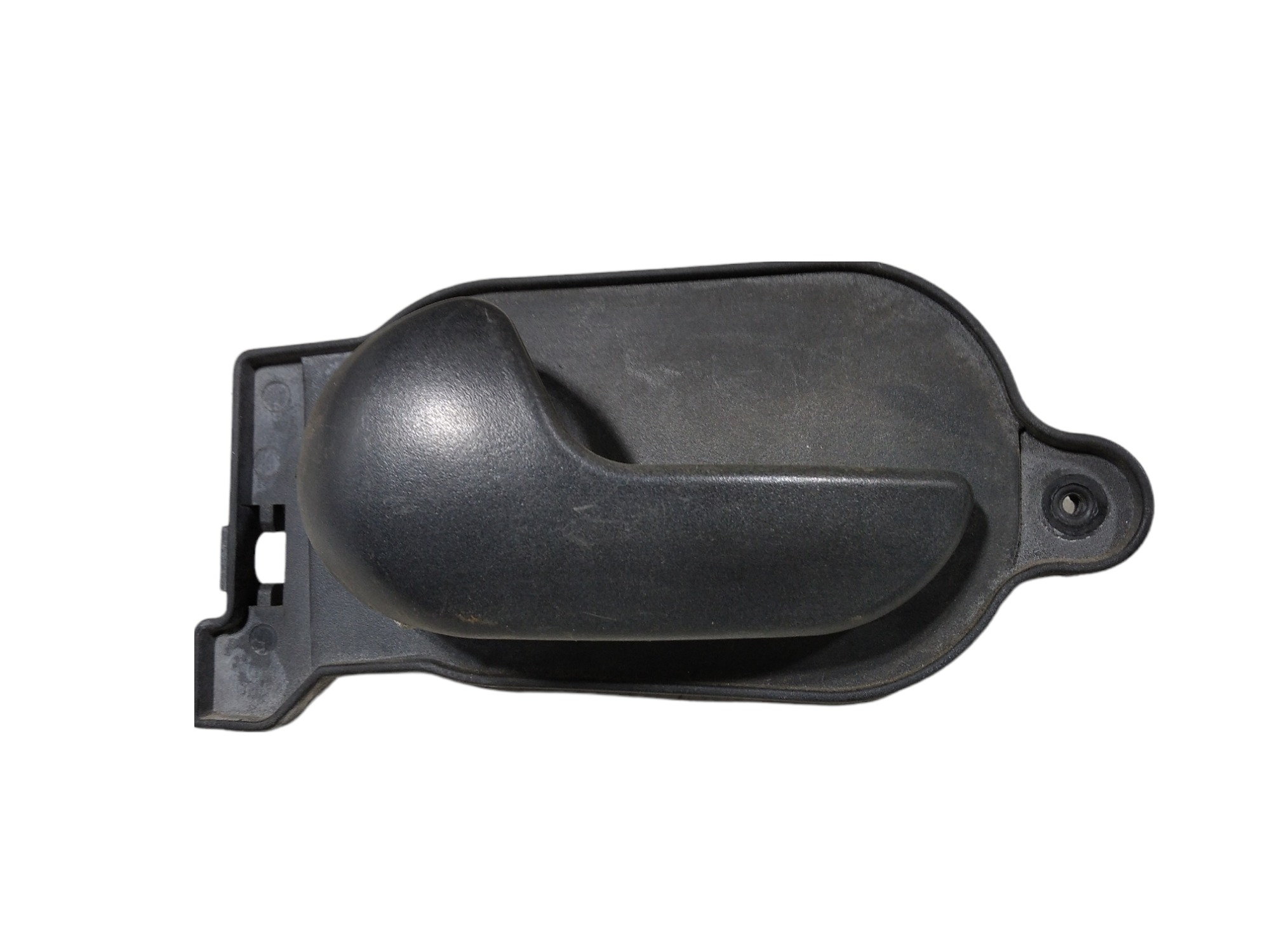 Maçaneta Interna Dianteira Esquerda Ford Fiesta 2004 V309 Dianteira 3
