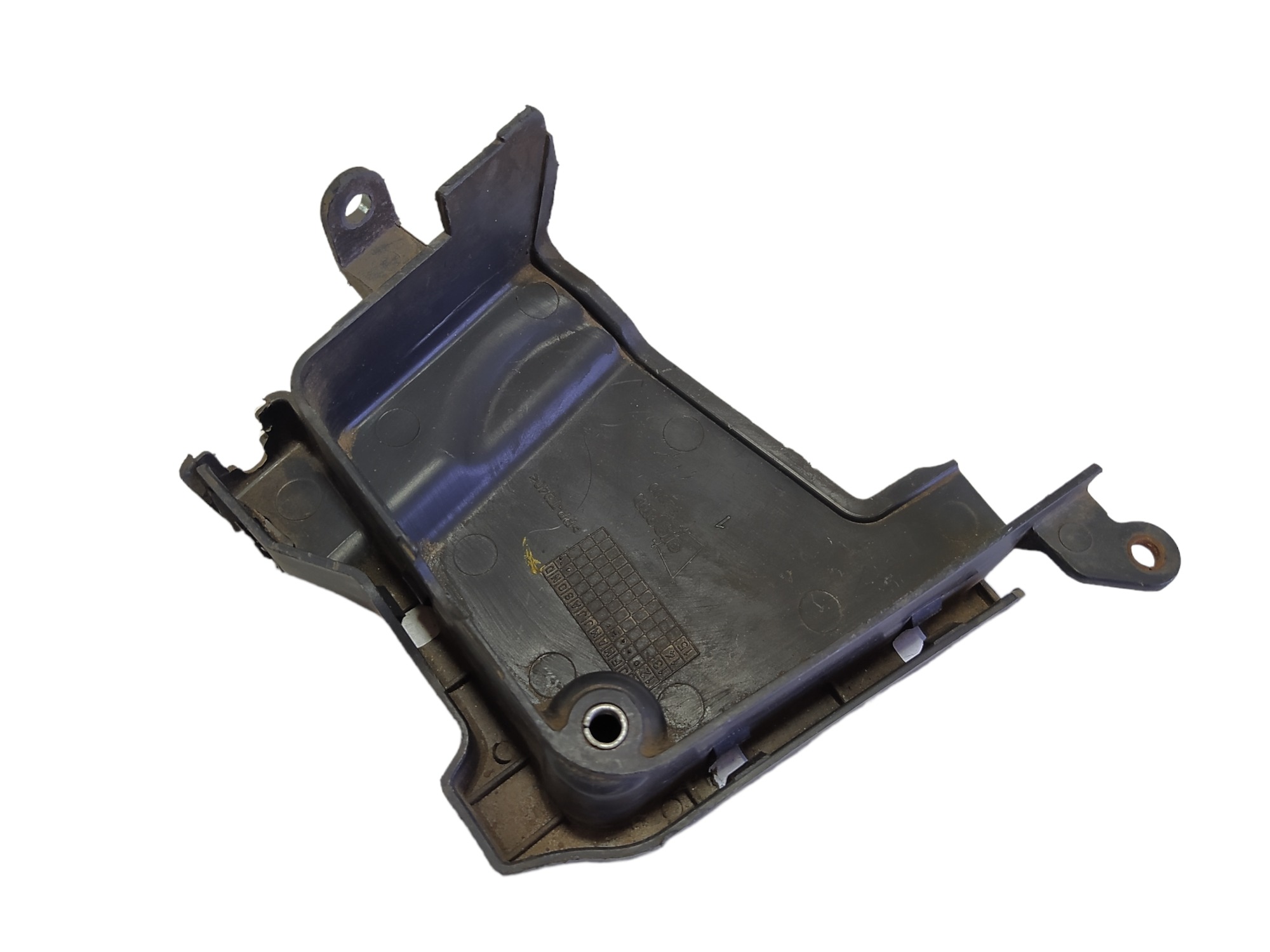 Capa Superior Correia Dentada Fiat Uno 2011 2016 55230410 Vl 8