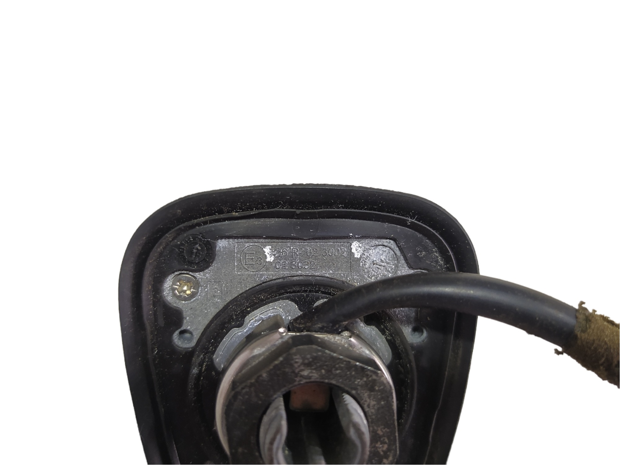 Base Antena De Teto Nissan Leaf 2019 V488 3