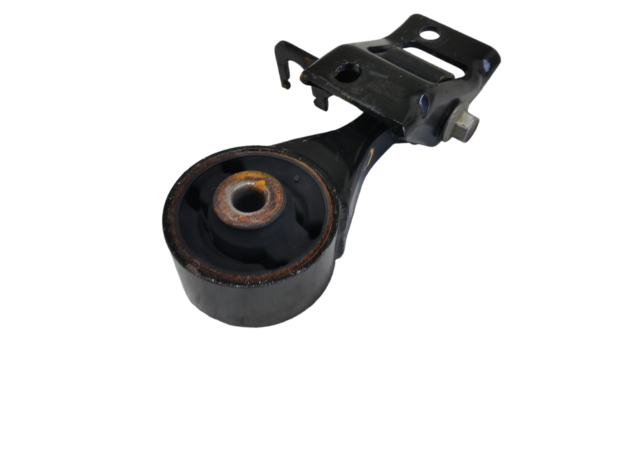 Coxim Câmbio Jac T40 1.6 Automatico 2020 V549 5