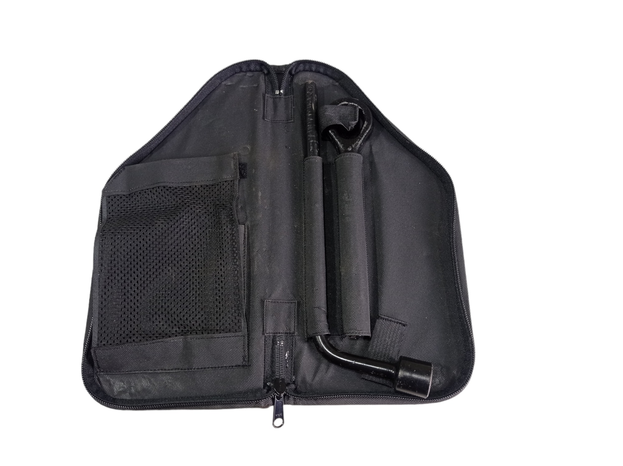 Kit Chave De Roda Gancho Reboque Lexus Is 300 2012 V545 8