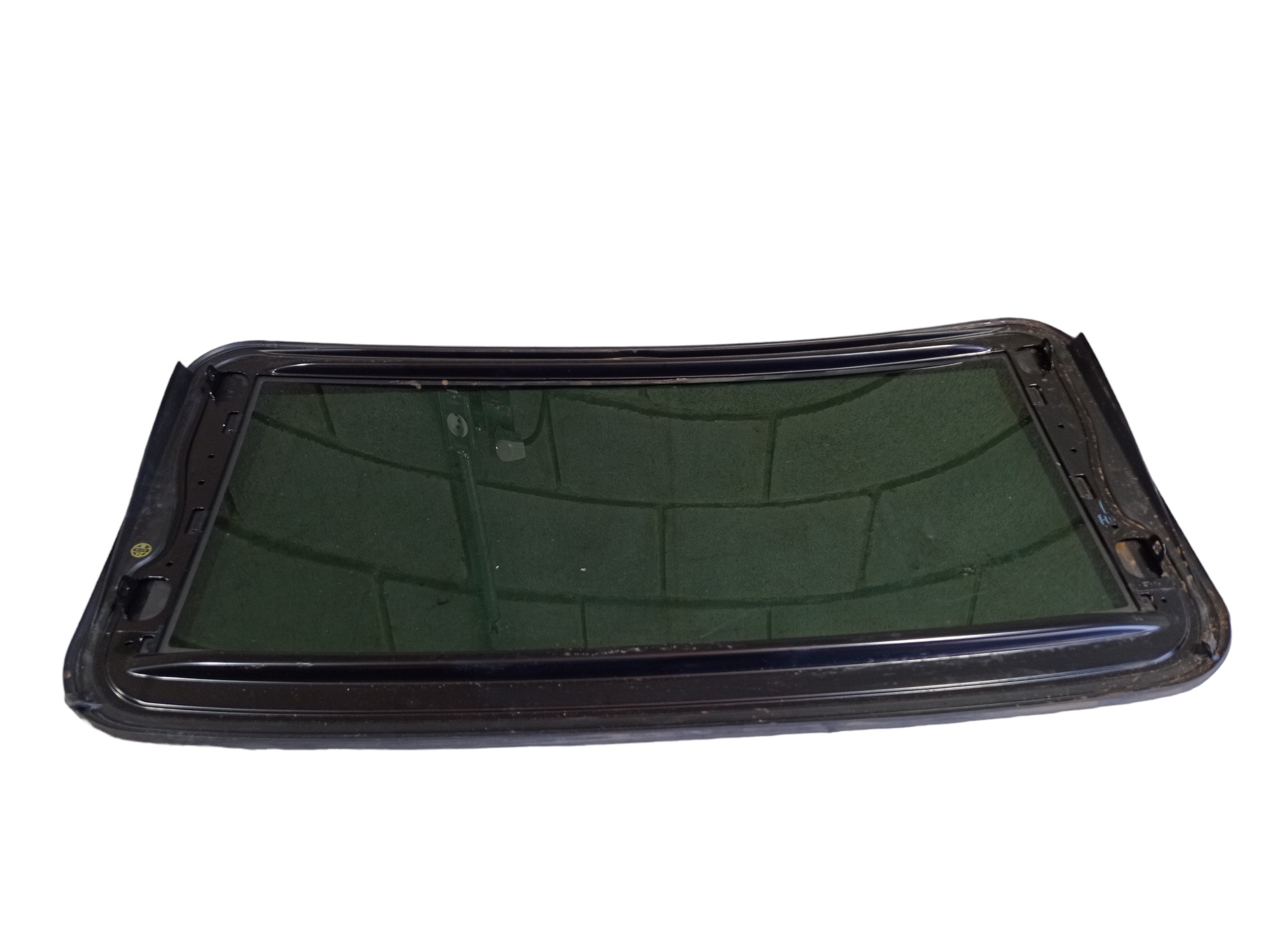 Vidro Teto Solar Toyota Rav4 2018 V553 2