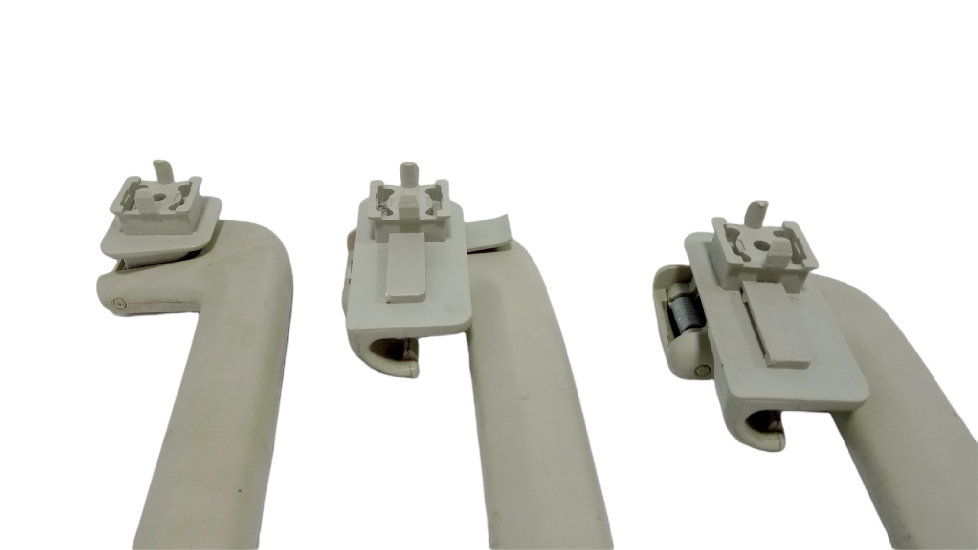 Pqp Alça De Teto Ford Focus 2009 A 2013 V360 5