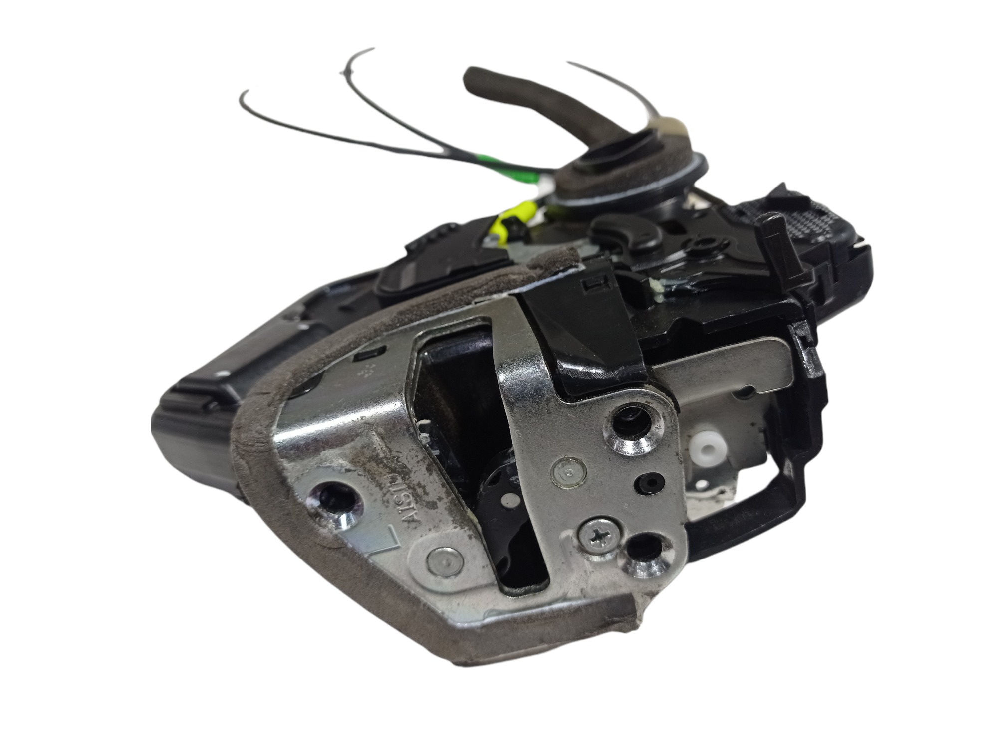 Fechadura Porta Traseira Esquerda Lexus Es330 2006 V357 2