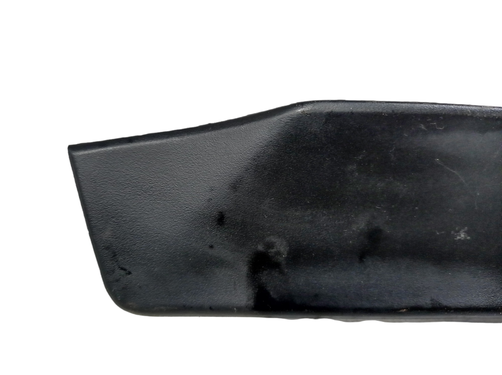 Acabamento Retrovisor Esquerdo Peugeot 2008 2019 V341 Preto 2