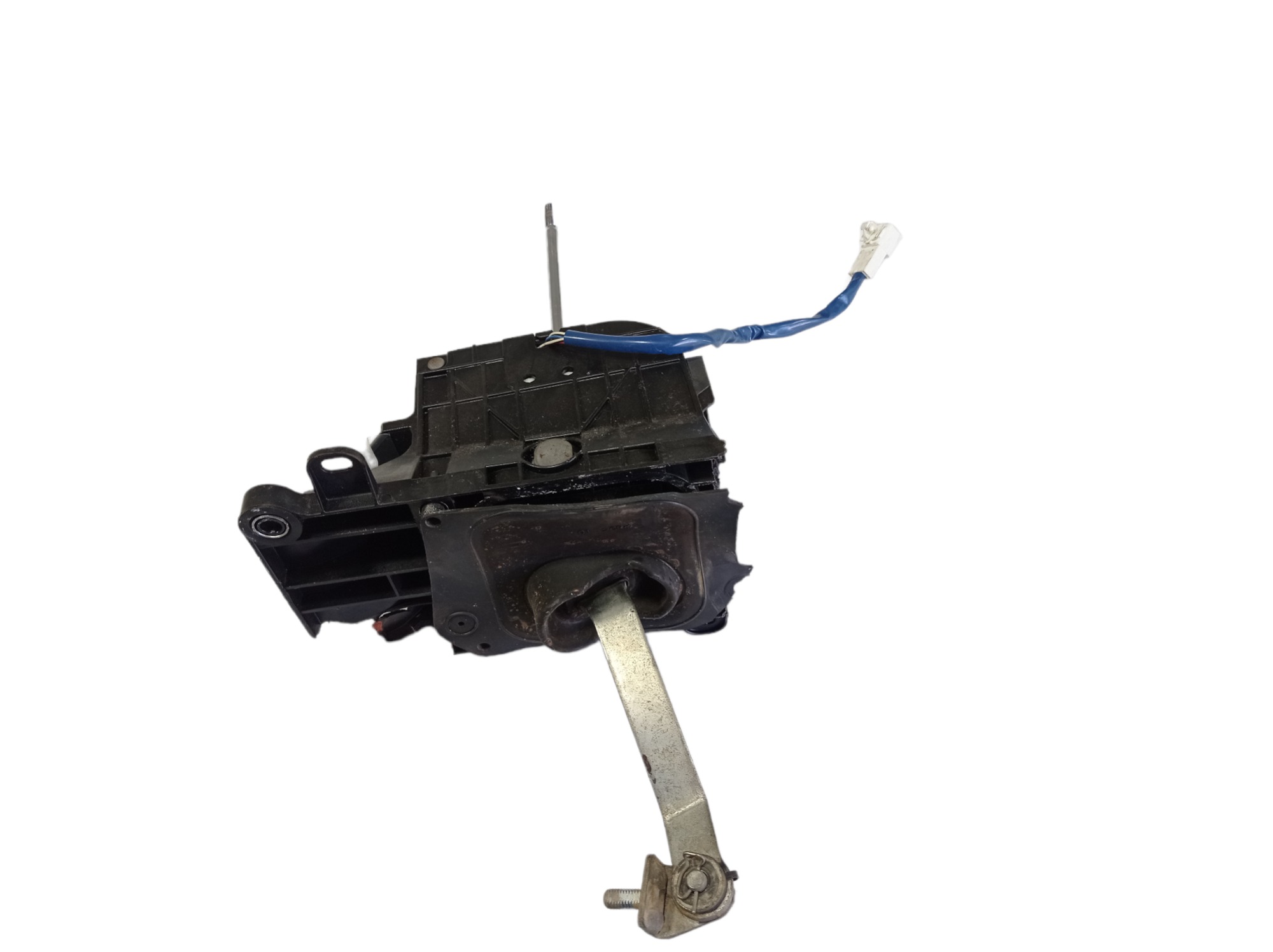 Alavanca Trambulador Lexus Is300 3.0 2012 V545 3