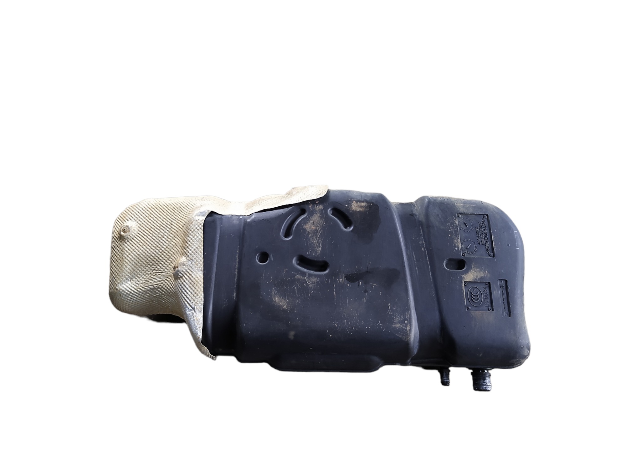 Tanque Combustível Jac T50 1.6 2017 2021 V489 1