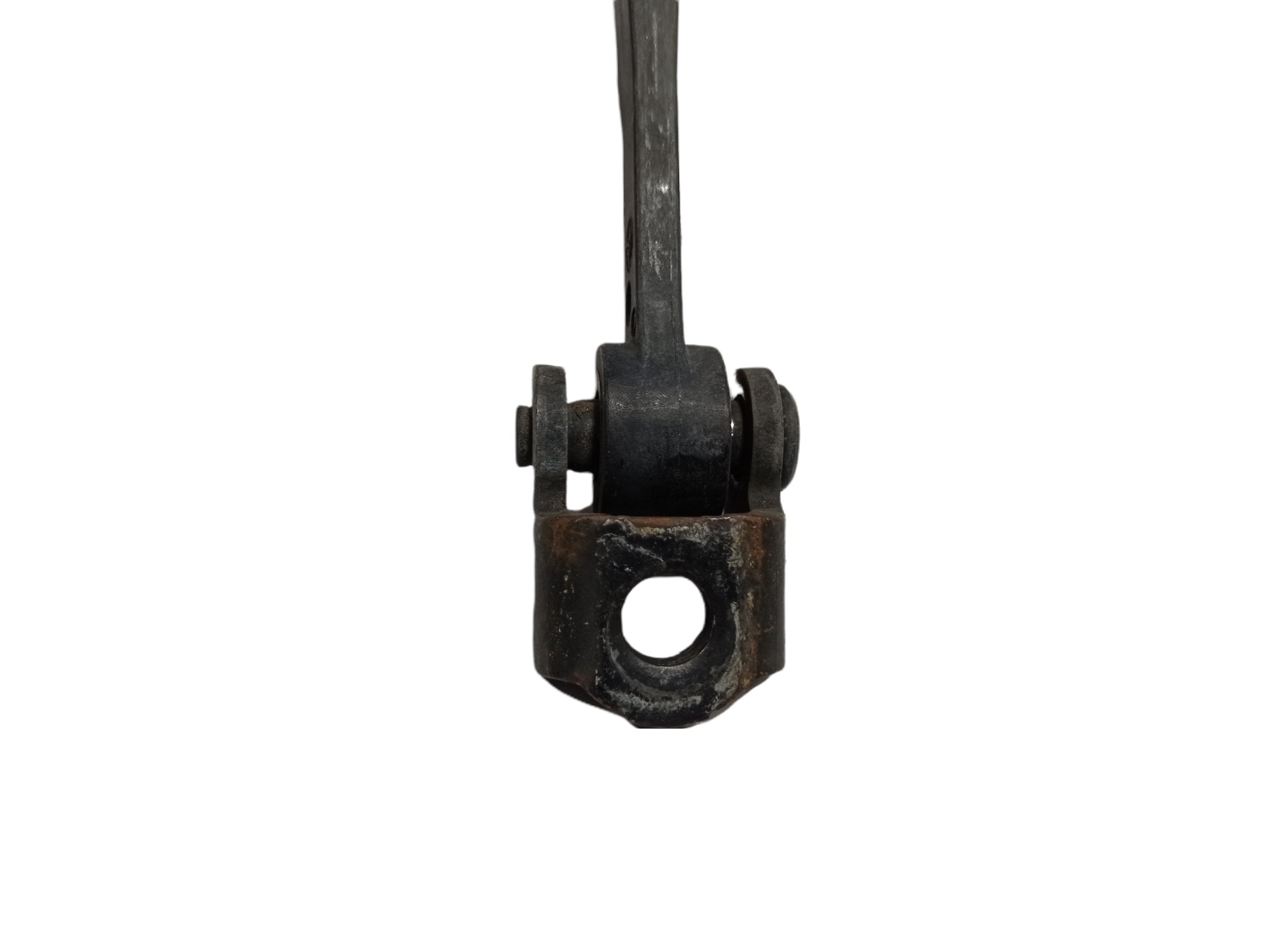 Limitador Porta Dianteira Direita Ford Ecosport 2007 V316 5