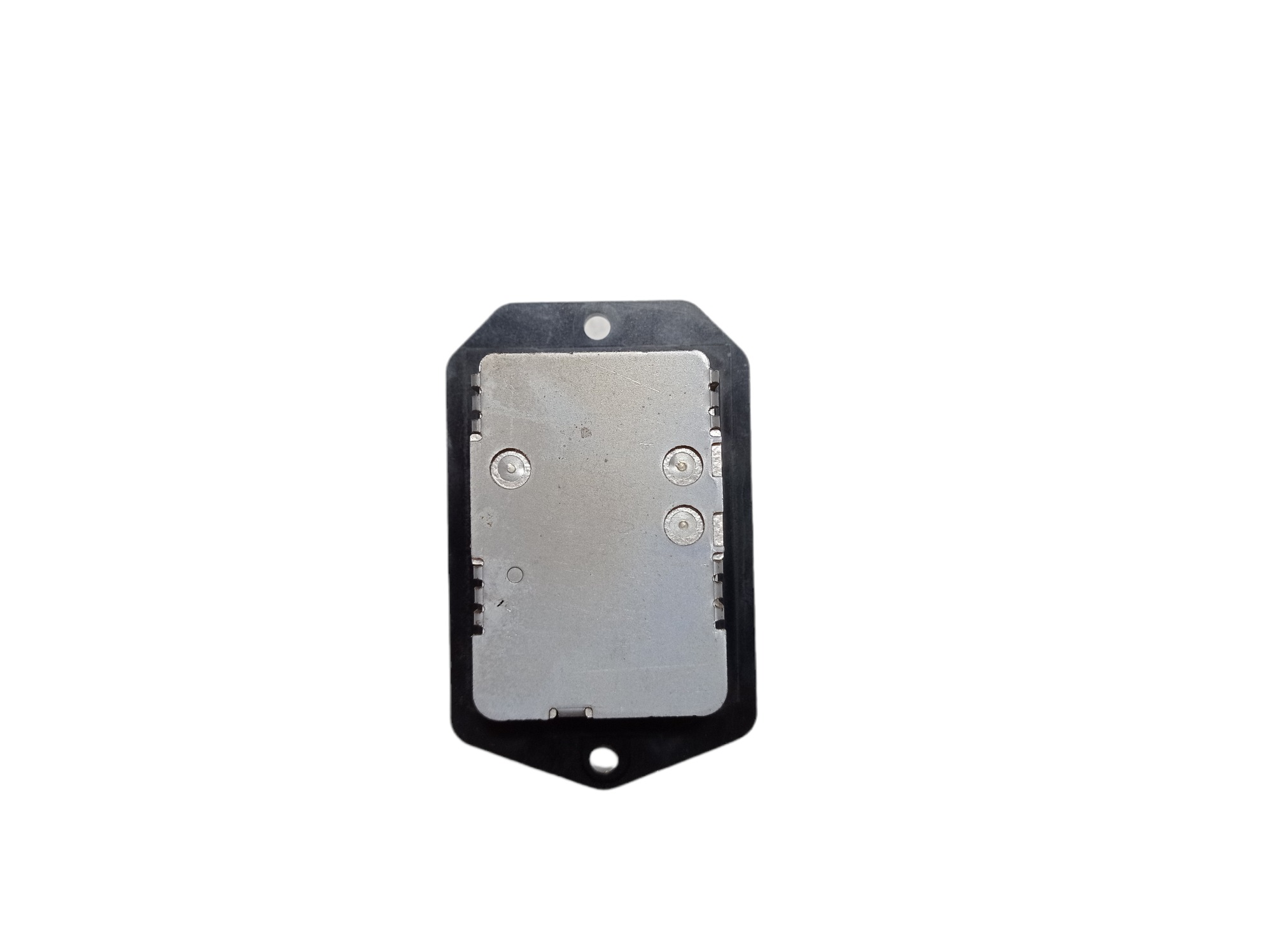 Resistencia Ar Condicionado Honda City Fit 1.5  2012 7p658 4
