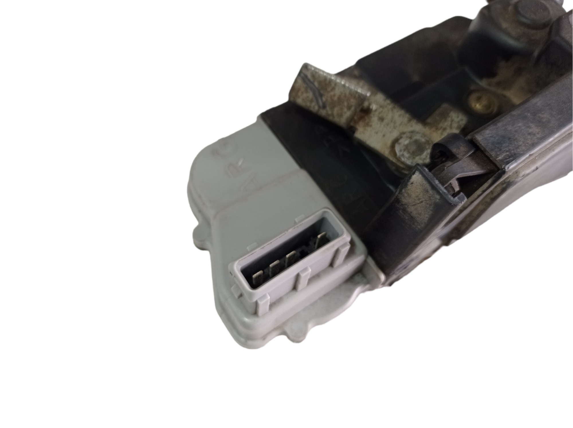 Fechadura Traseira Esquerda Citroen Xsara 2002 A 2006 V400 6