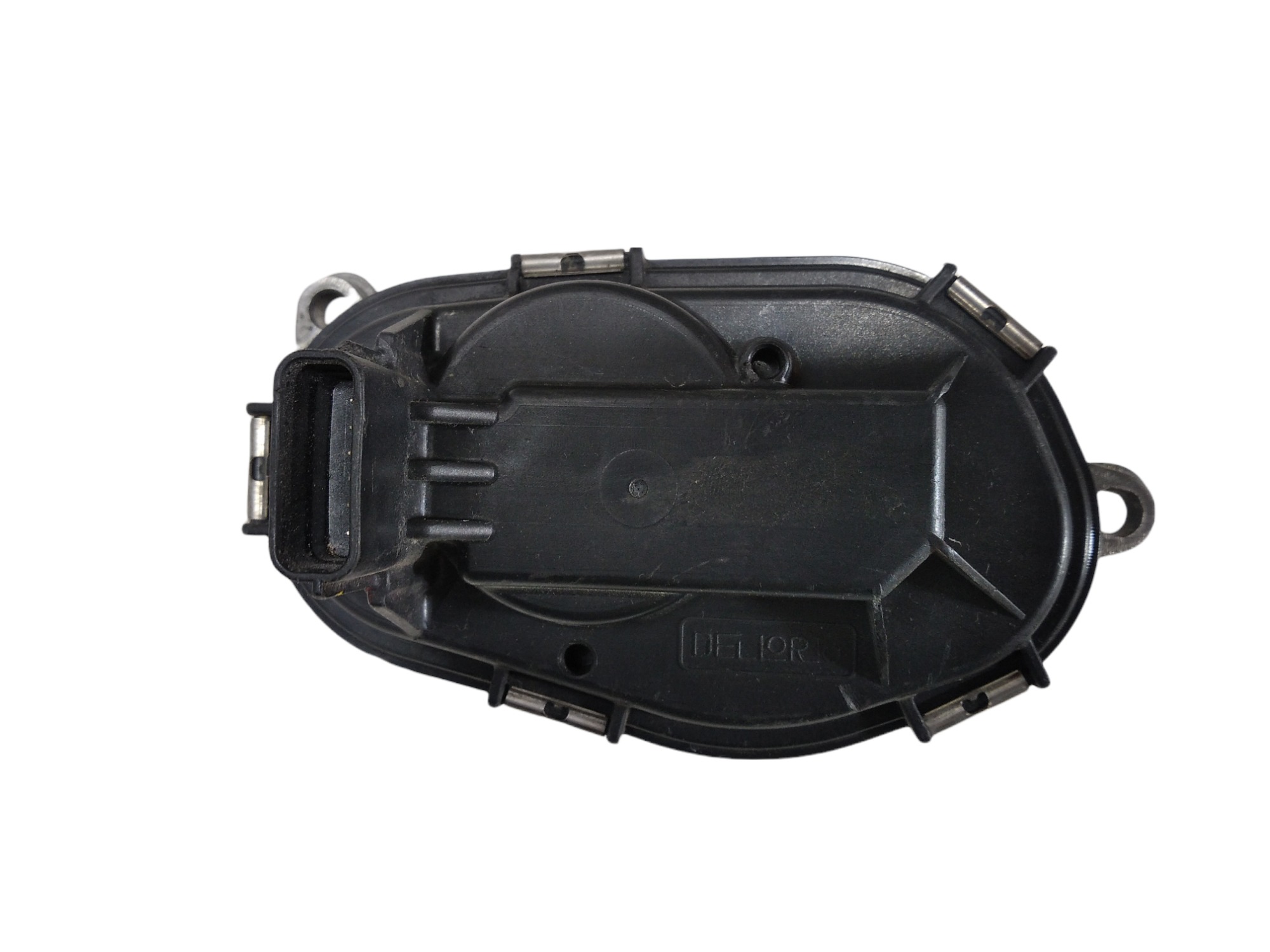 Tbi Corpo Borboleta Renault Kwid 1.0 3cc 161208051r M 5