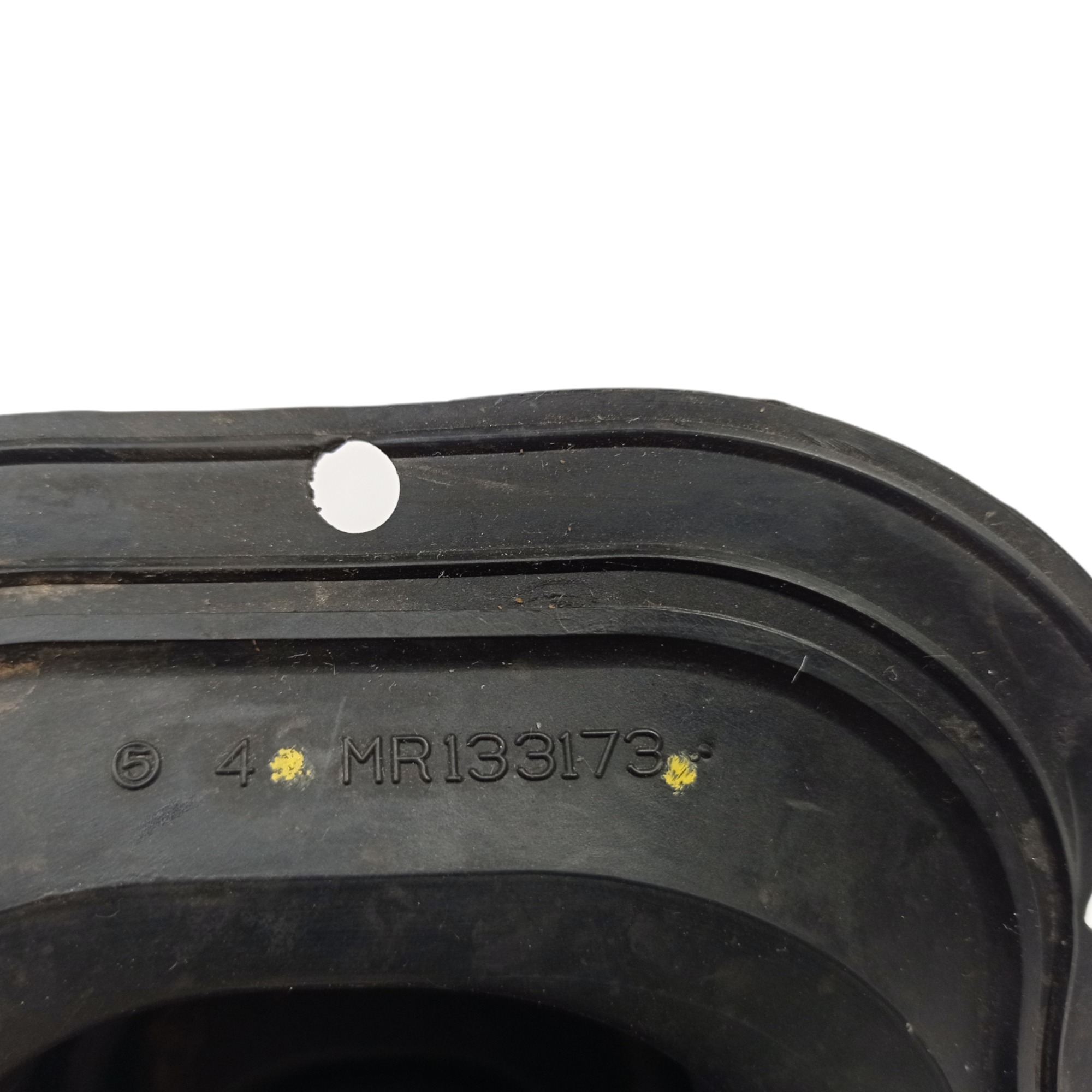 Alavanca De Marcha Mitsubishi Pajero Sport 4×4 2003 V262 8