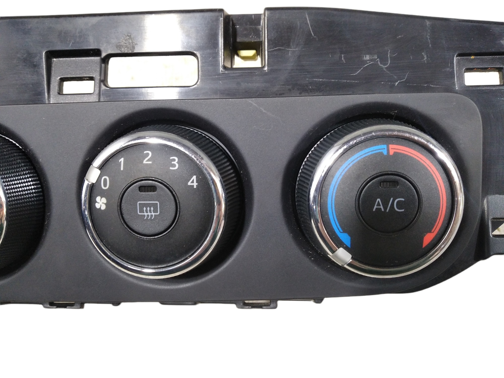 Comando Ar Condicionado Toyota Corolla 2018 V336 5590375f604 3