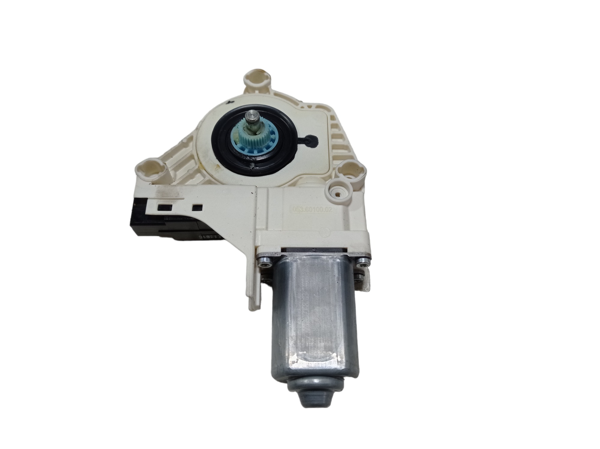 Motor Vidro Diant Esquerda Rover Discovery 4 2010 A 14 V582 4