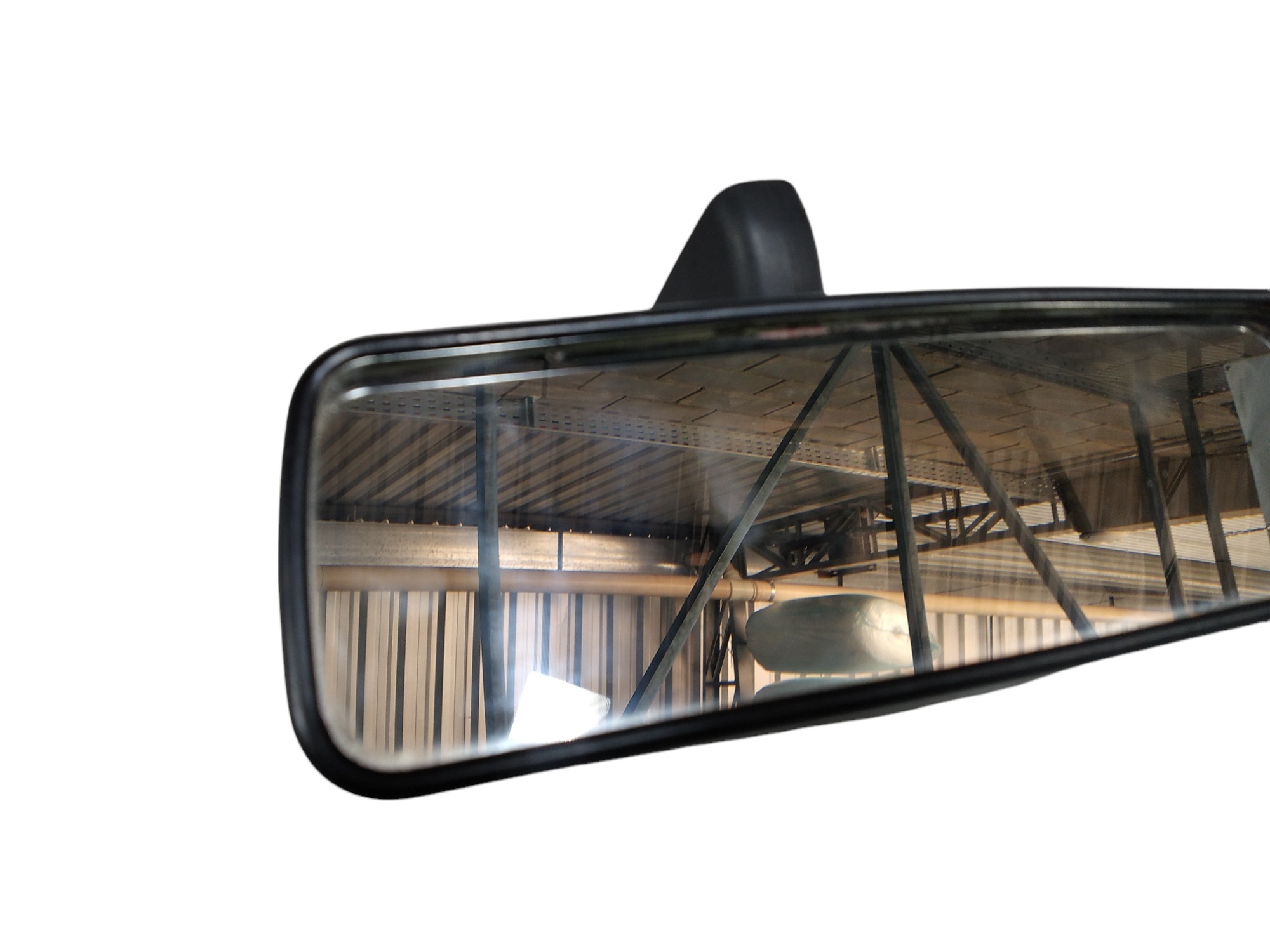 Retrovisor Interno Ford Fiesta Courier 2013 98fa17k695aa V31 3