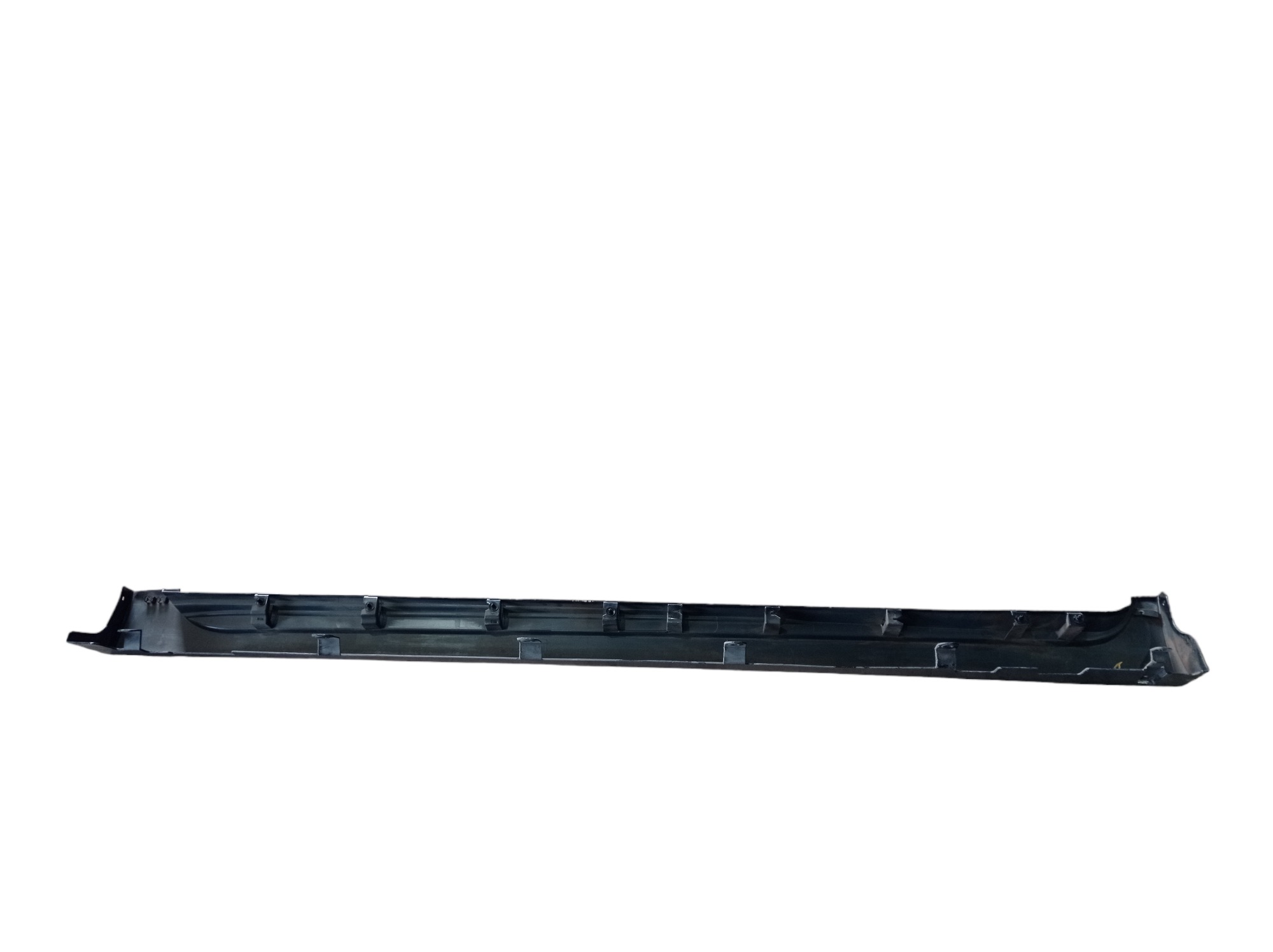 Spoiler Lateral Direito Nissan Altima 2014 V564 Preto 8