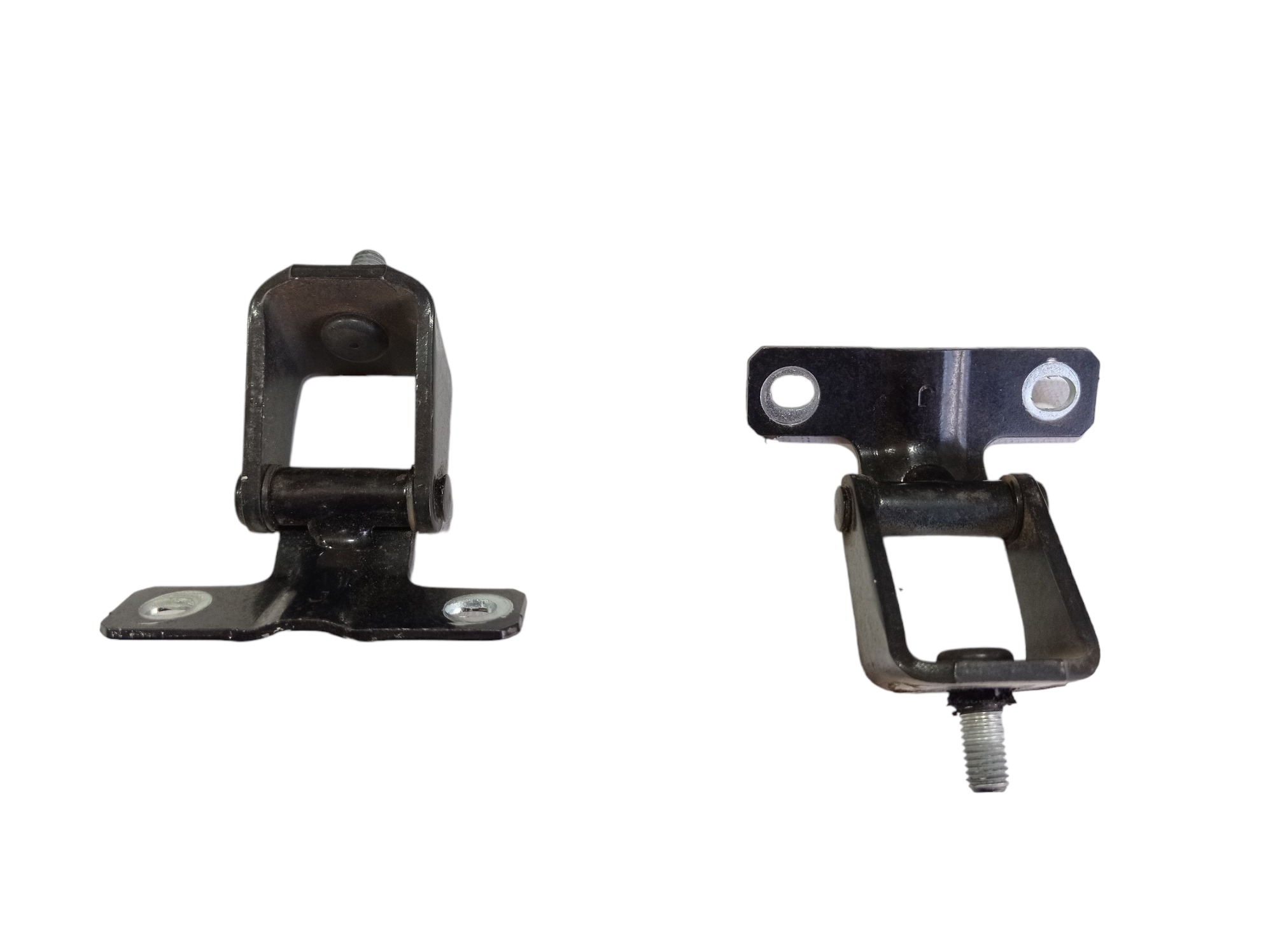 Dobradiça Tampa Traseira Mitsubishi Asx Cvt 2014 V574 5