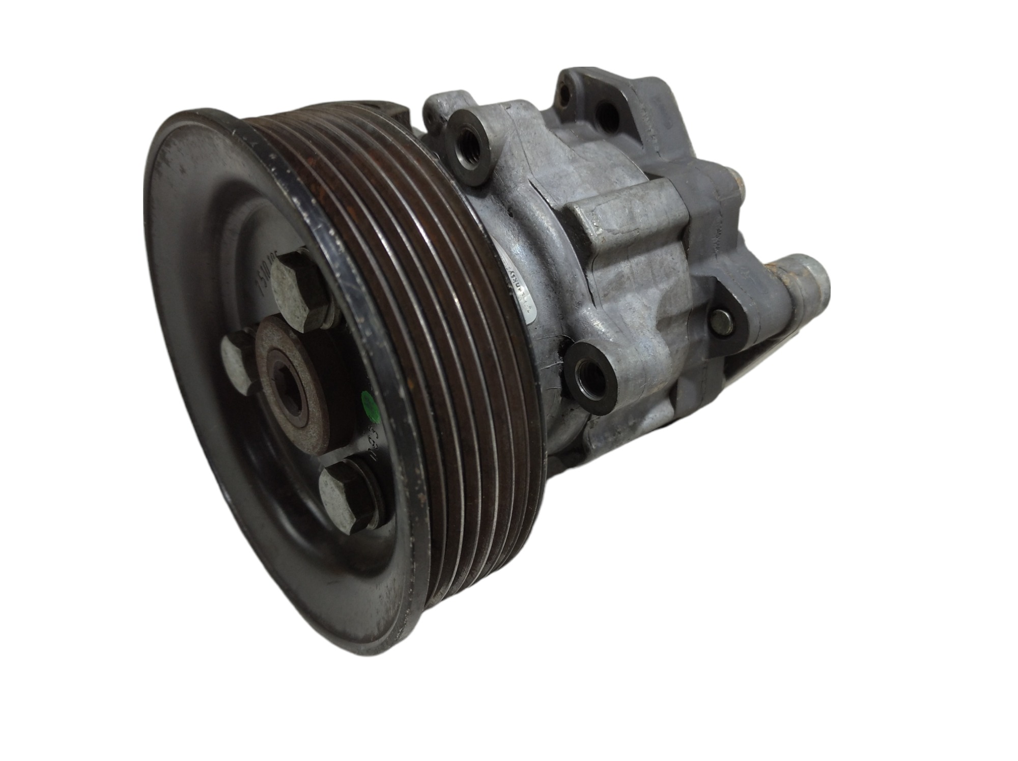 Bomba Direção Hidráulica Range Rover 4.4 2003 7696974103 2