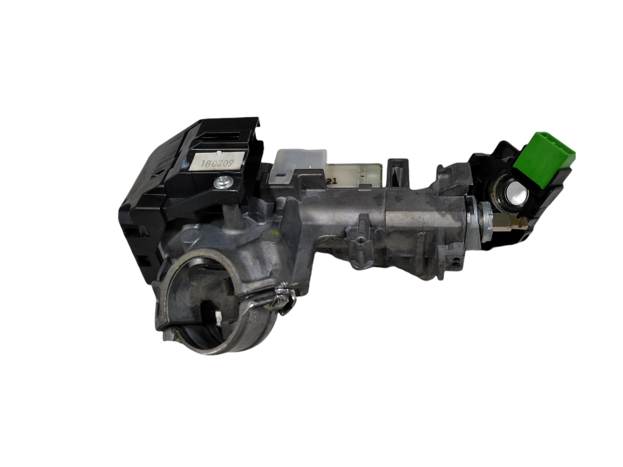 Miolo Ignição C/ Chave Honda New Fit 1.5 Automátic 2009 V302 8