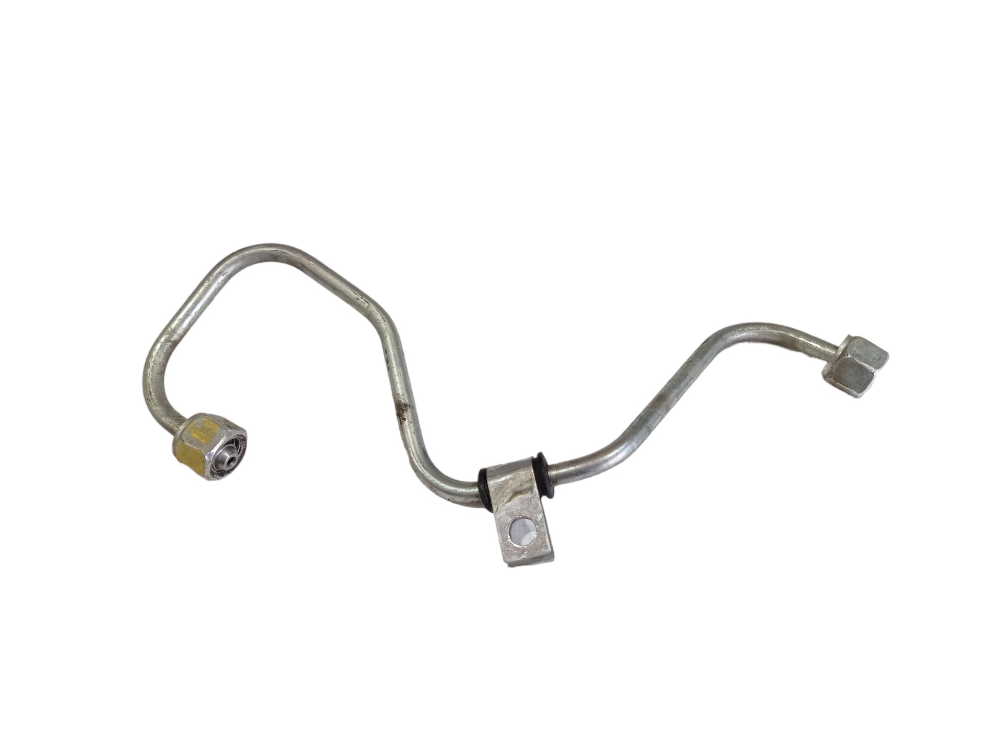 Duto Bomba De Combustível Mitsubishi Pajero Full 2012 V575 5