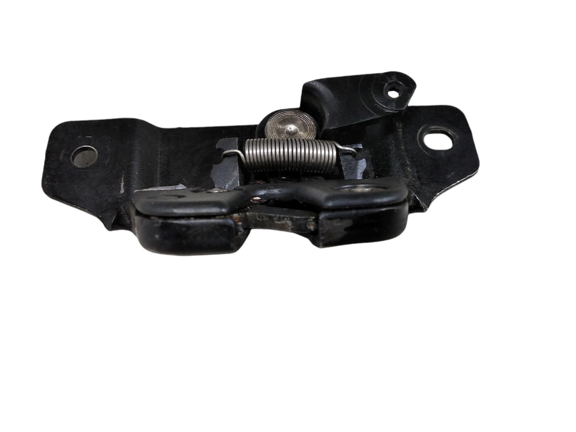 Fechadura Tampa Traseira Peugeot 206 207 2010 V282 5