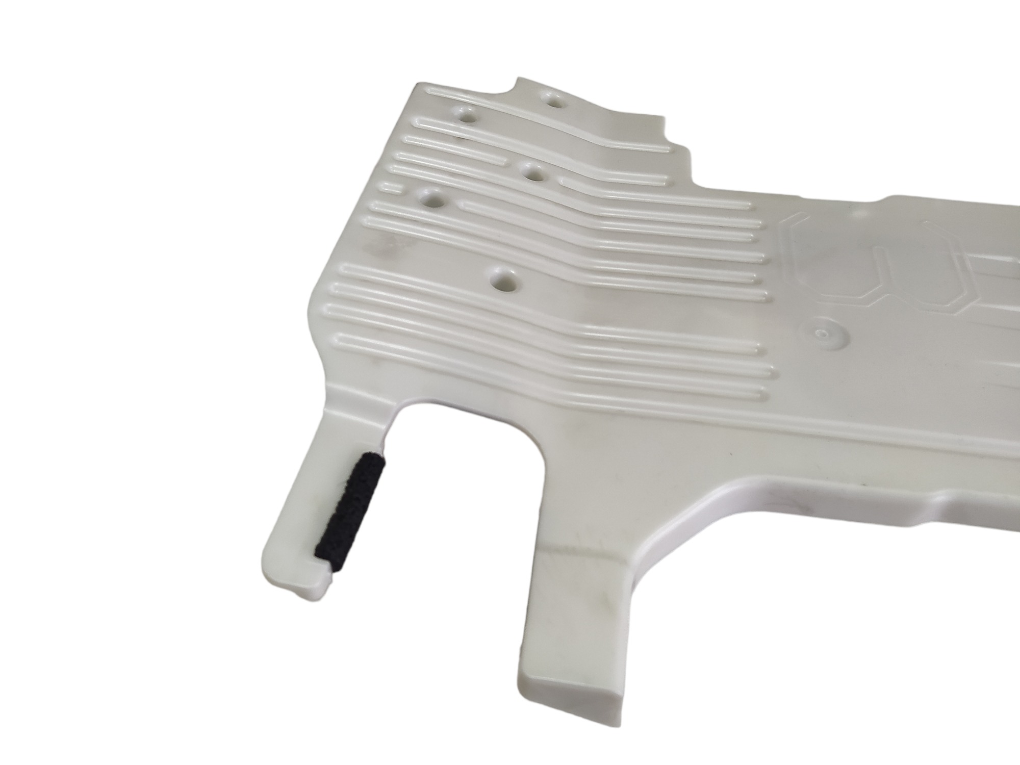 Tampa 3 Bateria Lexus Rx450hl 3.5 2021 V576 3