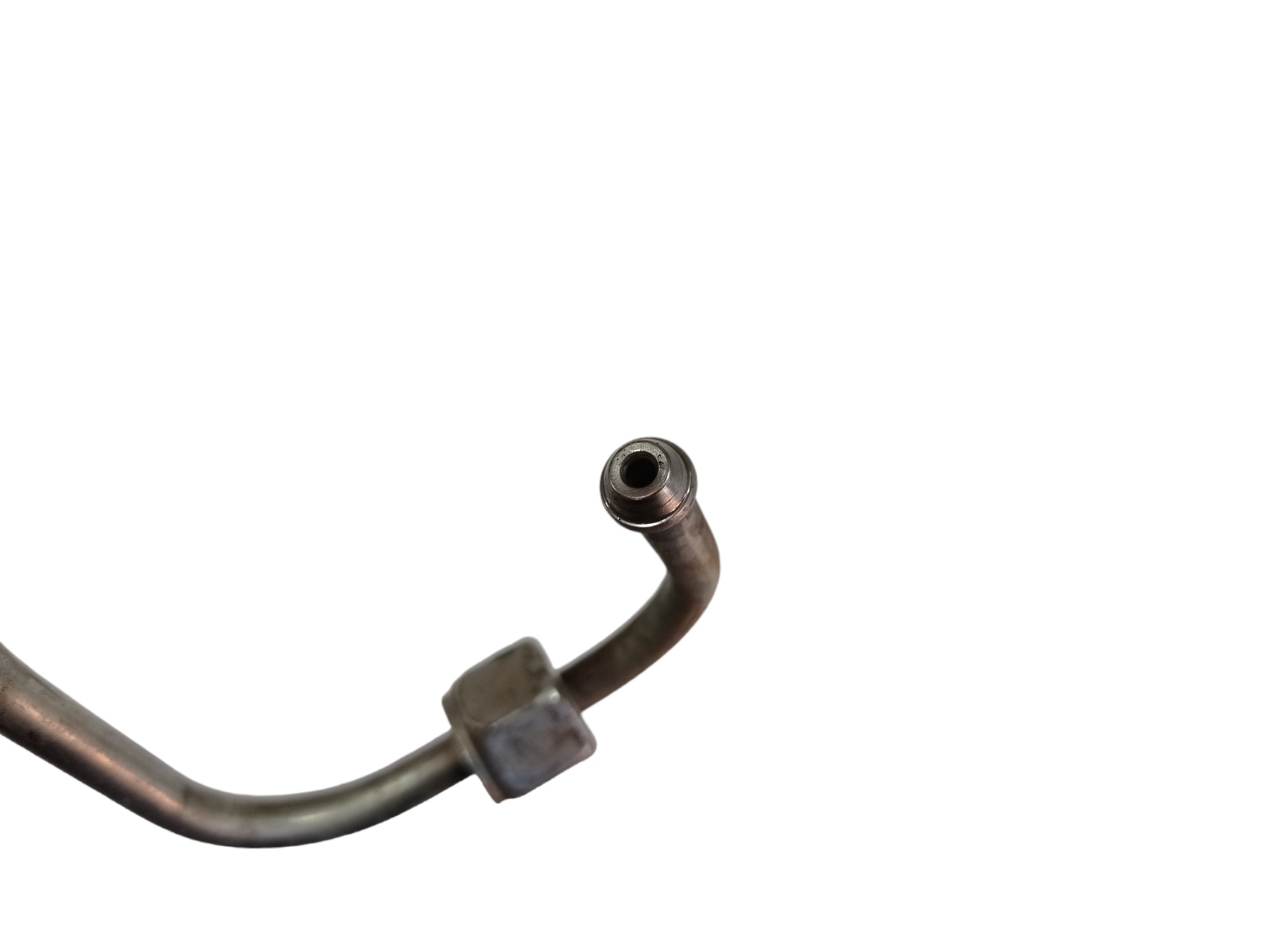 Duto Bomba De Combustível Mitsubishi Pajero Full 2012 V575 3