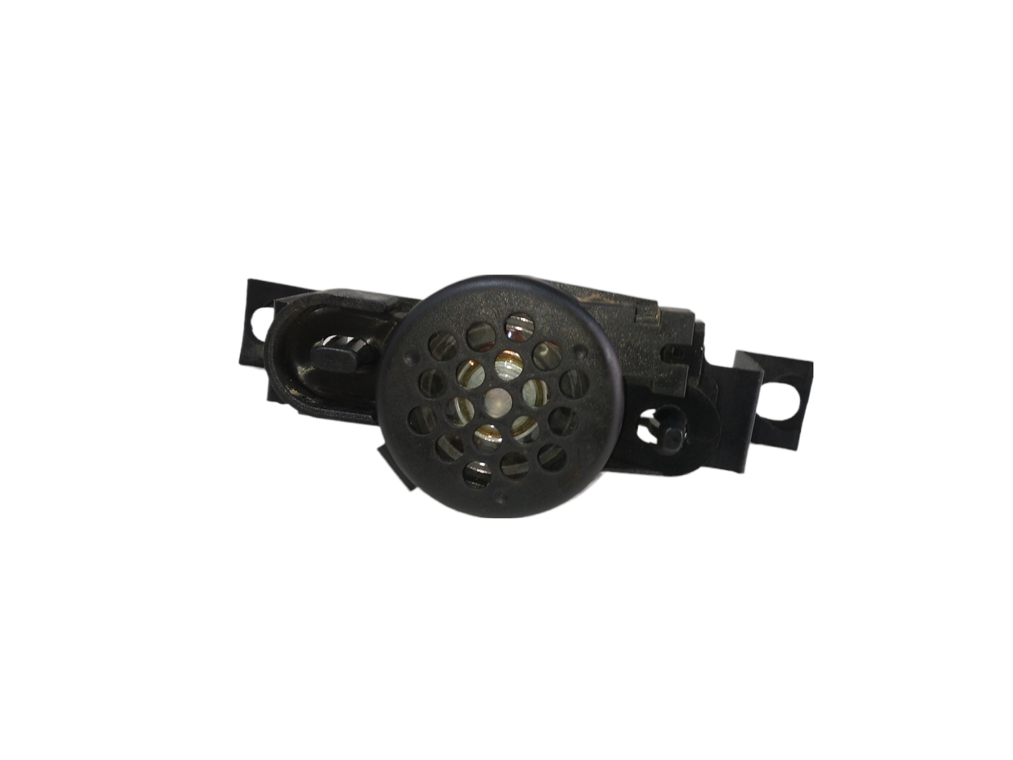 Sirene Sensor Estacionamento Vw Saveiro Cross 2020 V467 3