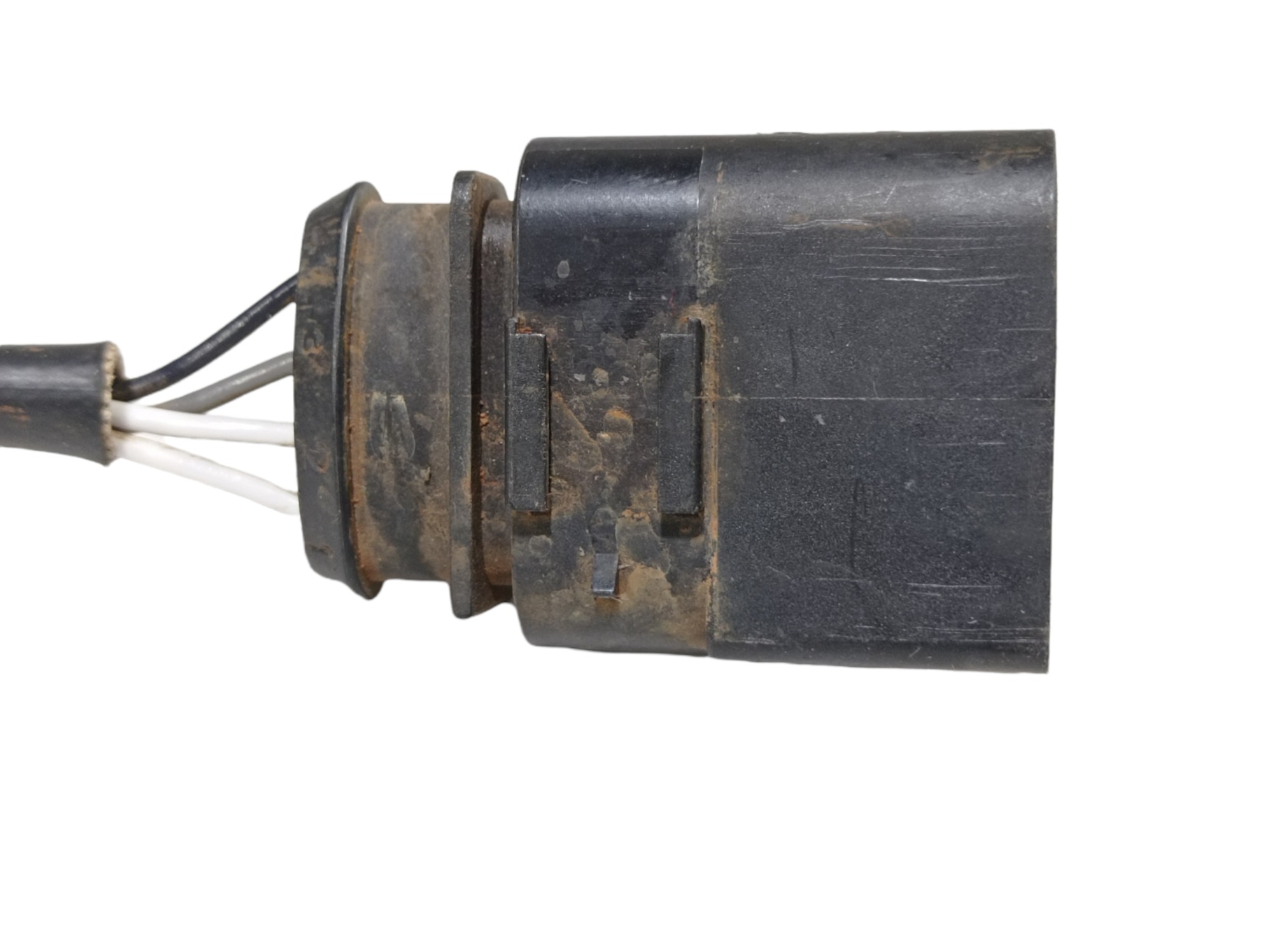 Sonda Lambda Vw Golf 2001 2.0 V454 06a906262q 7