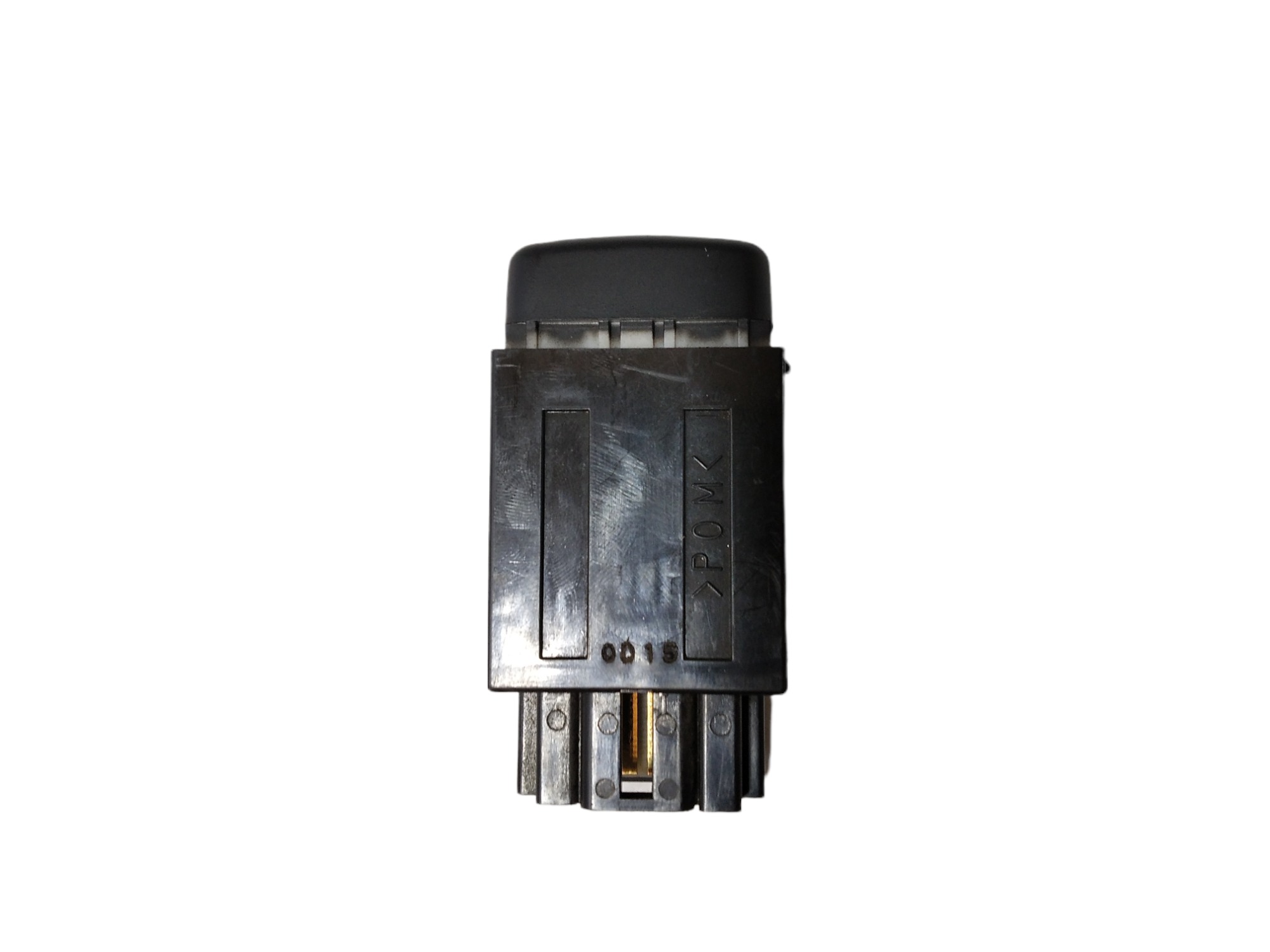 Botão Asc Off Mitsubishi Pajero Full 3.2 2011 V455 7