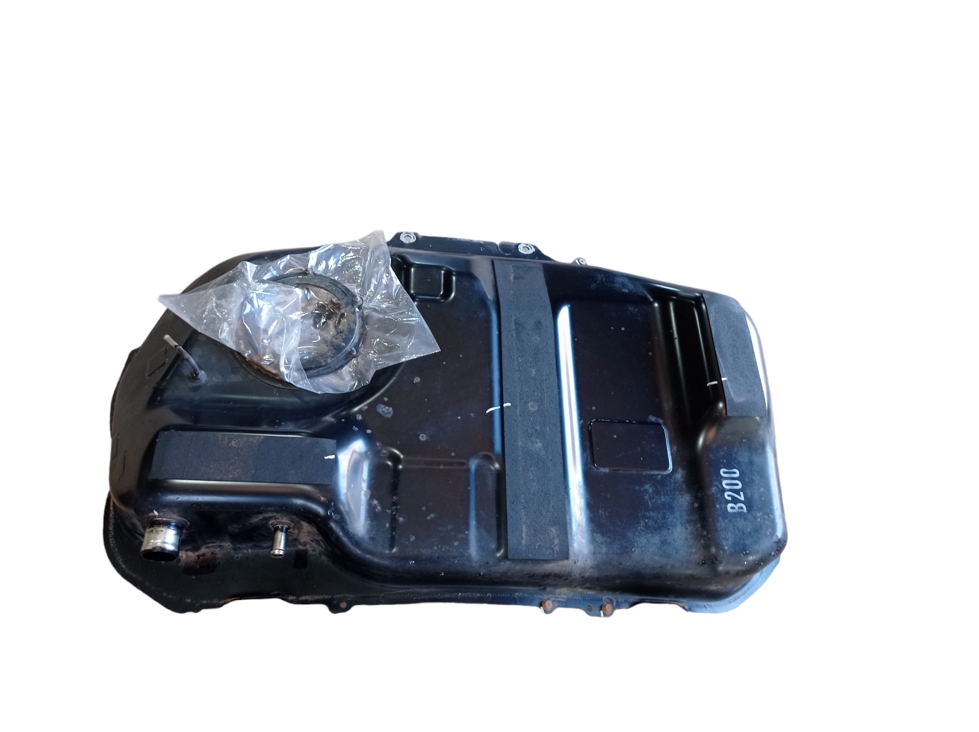 Tanque De Combustível Mitsubishi Outlander 2.0 2014 V551 2