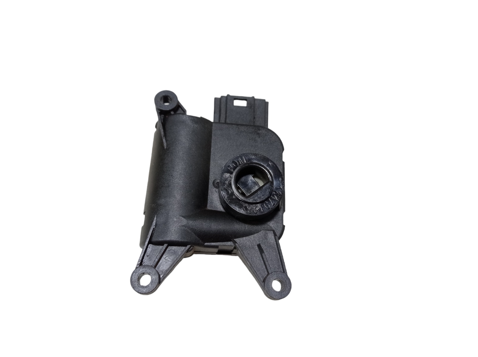 Motor Atuador Ar Condicionado Jac T6 2016 2.0 16v V554 2