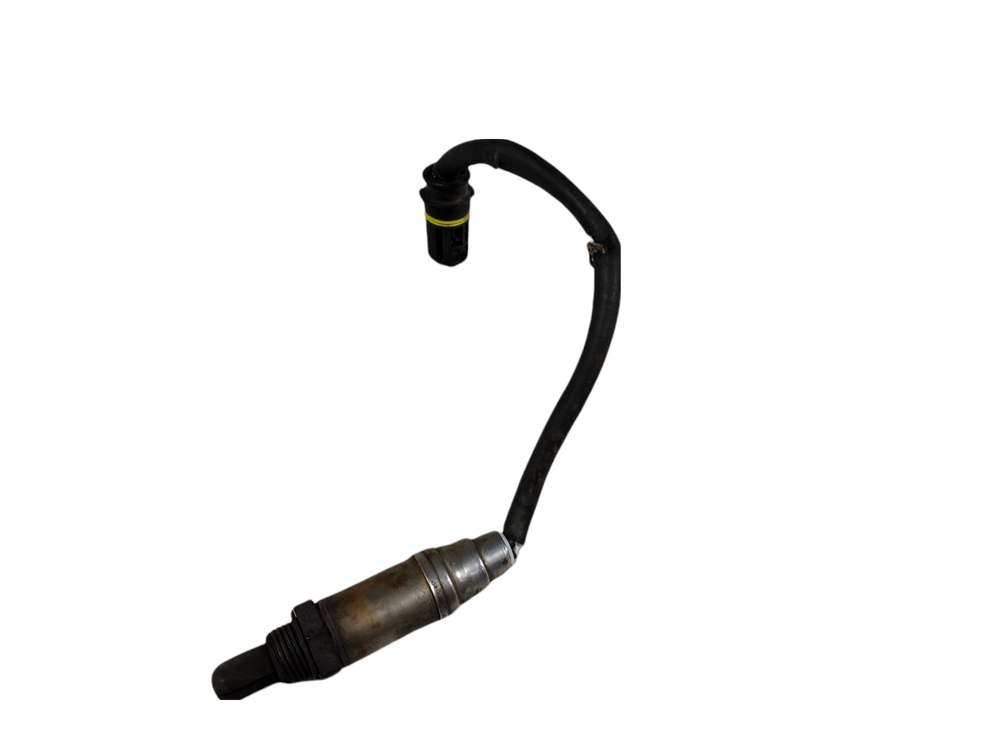 Sonda Lambda Dianteira Range Rover 4.4 V8 2004 V284 3