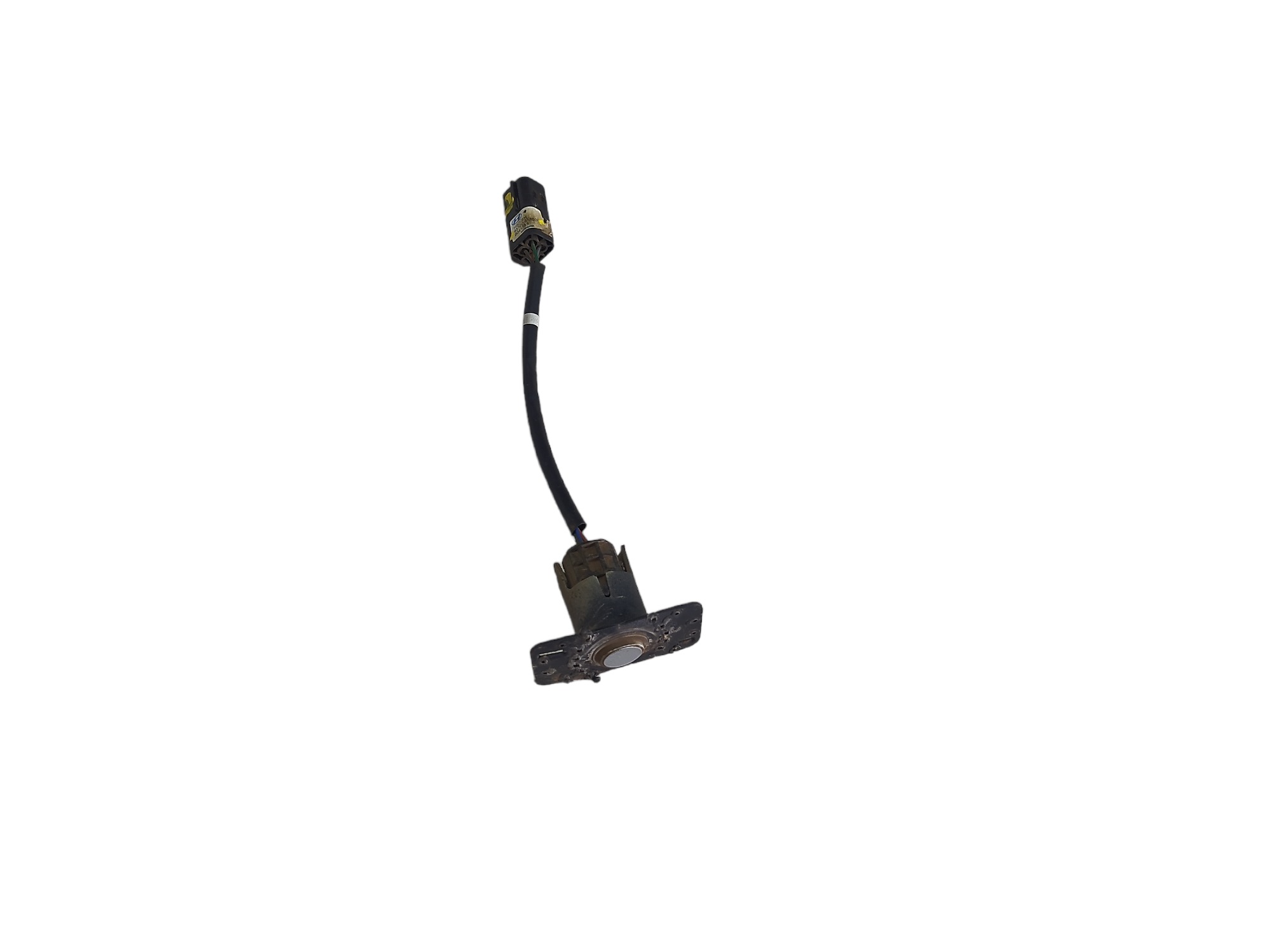 Sensor Estacionamento Traseiro Hyundai Equus Vs460 V577 7