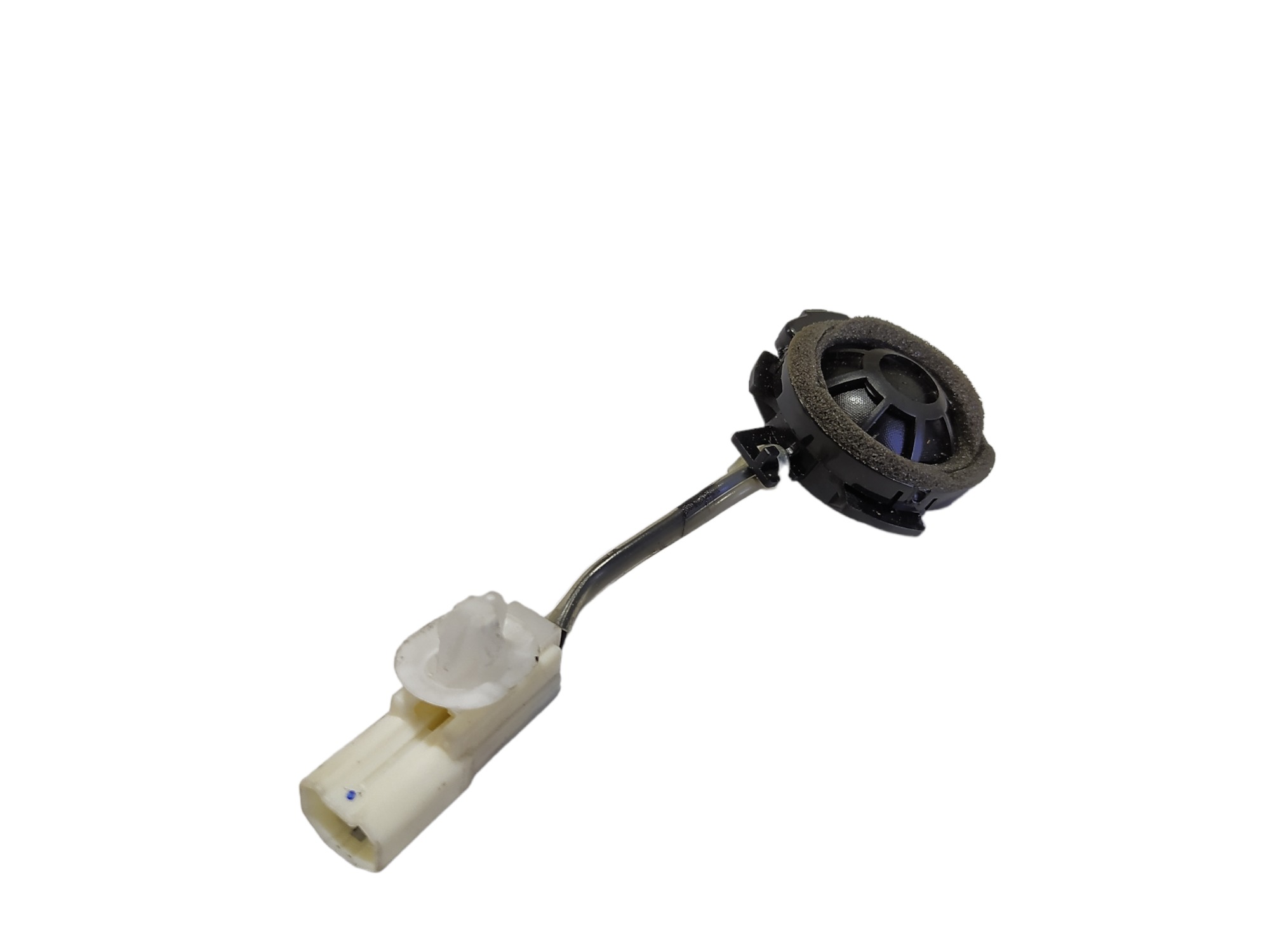 Twitter Porta Traseira Direita Lexus Is300 3.0 V6 2012 V545 5