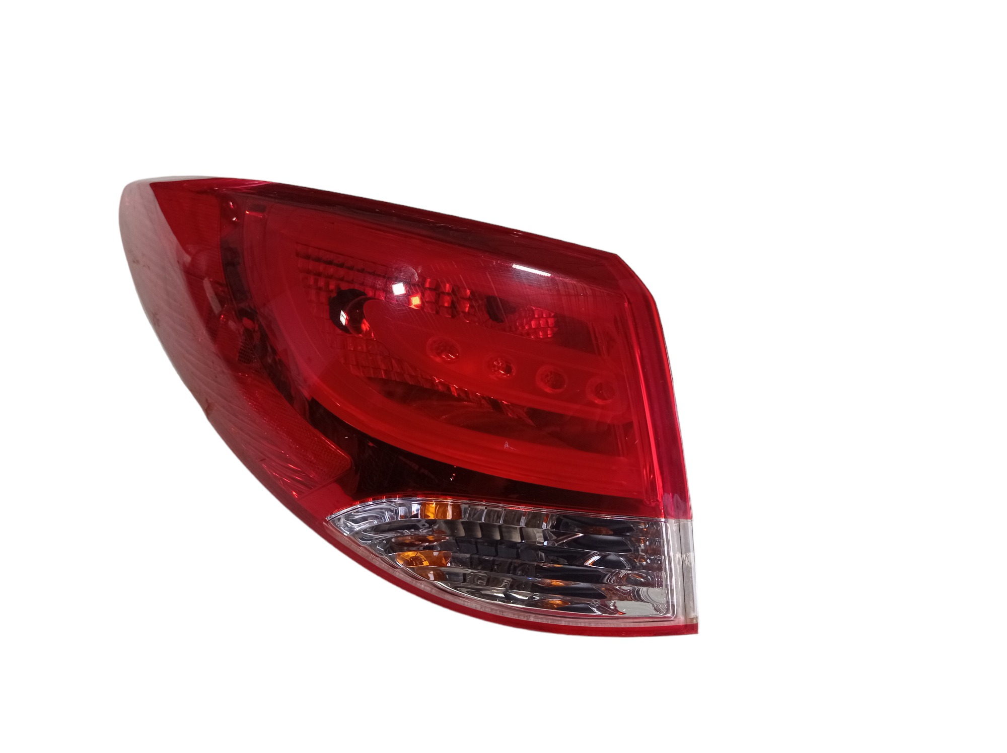 Lanterna Esquerda Hyundai Ix35 2019 924012s0 V556 2