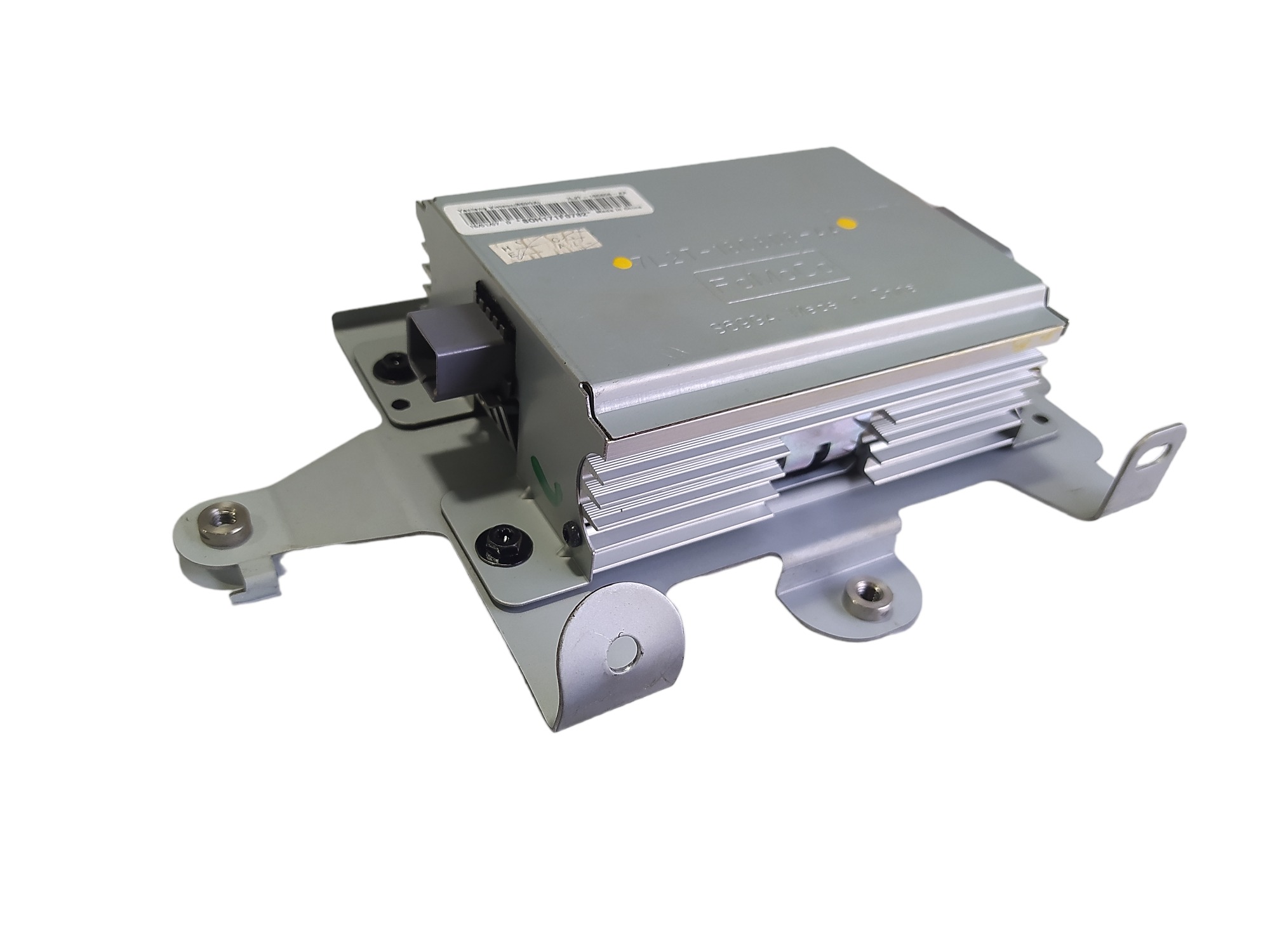 módulo amplificador som Ford fusion 2007 v560 3