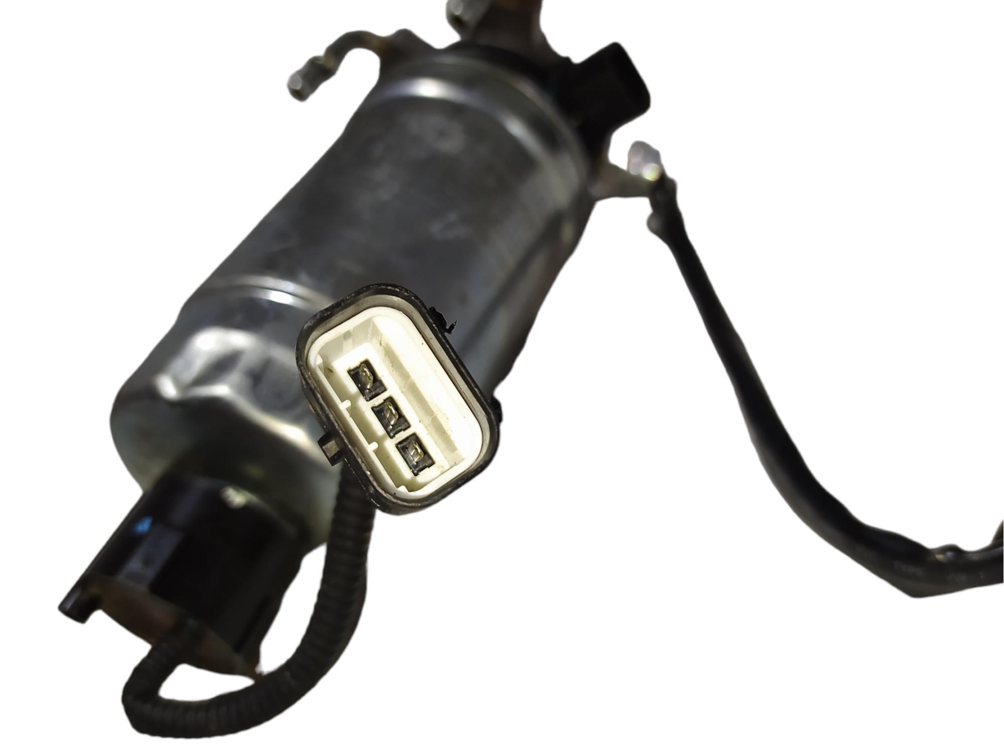 Filtro Combustivel Diesel  Kia Mohave 2015 V555 10