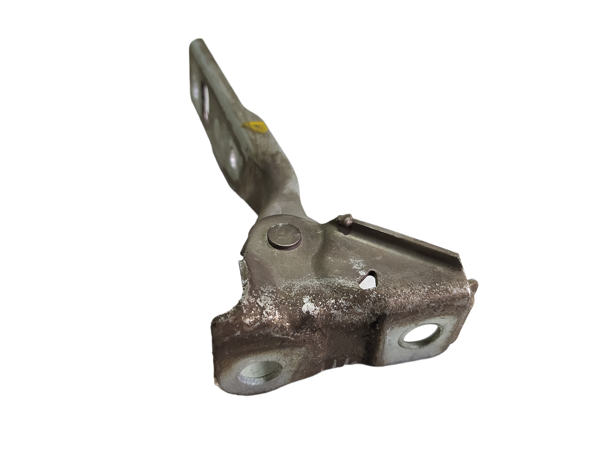Dobradiça Direita Capo Vw Golf 2.0 2000 1j0823302a V478 4