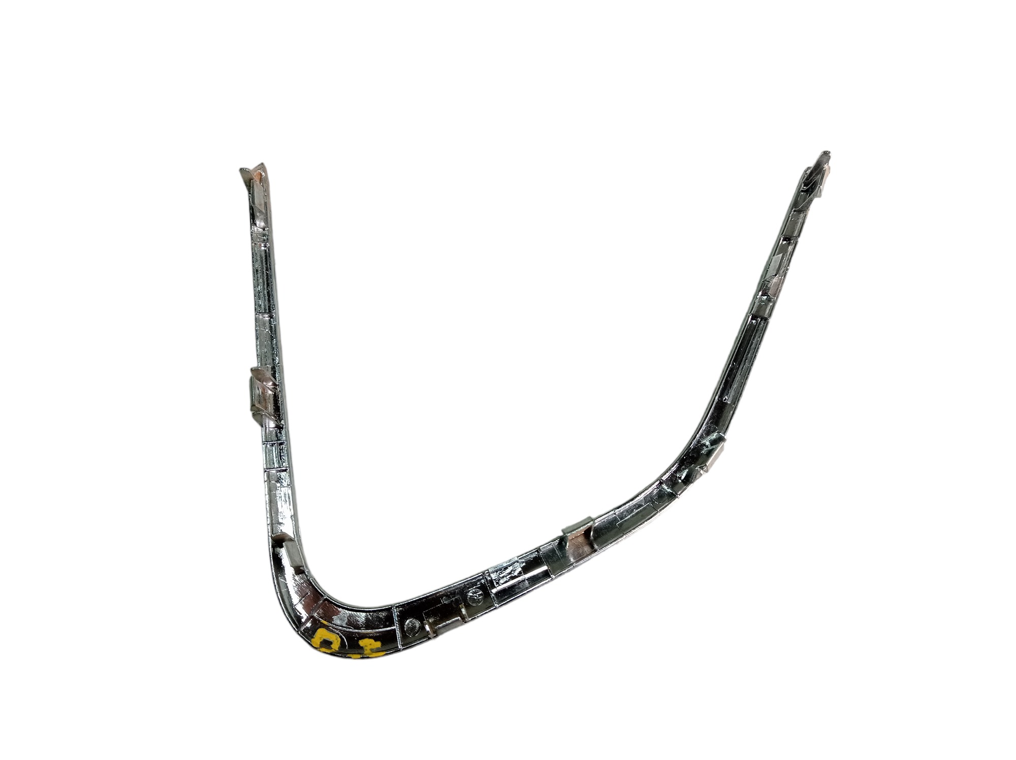 Acabamento Forro Porta Dianteiro Esquerdo Jac T6 2016 V55 5