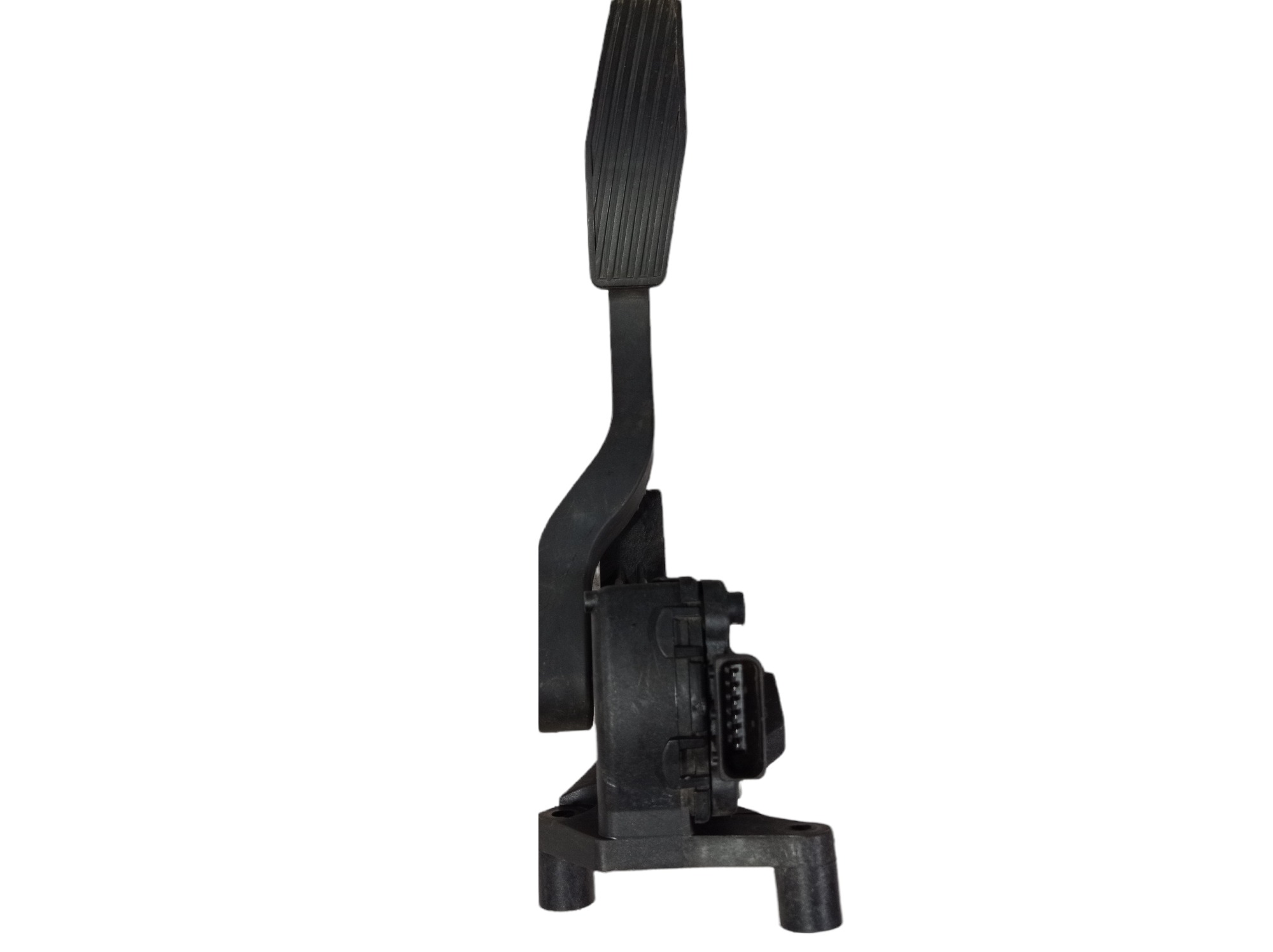 Pedal Acelerador Eletrônico Gm Meriva 1.8 D127 1