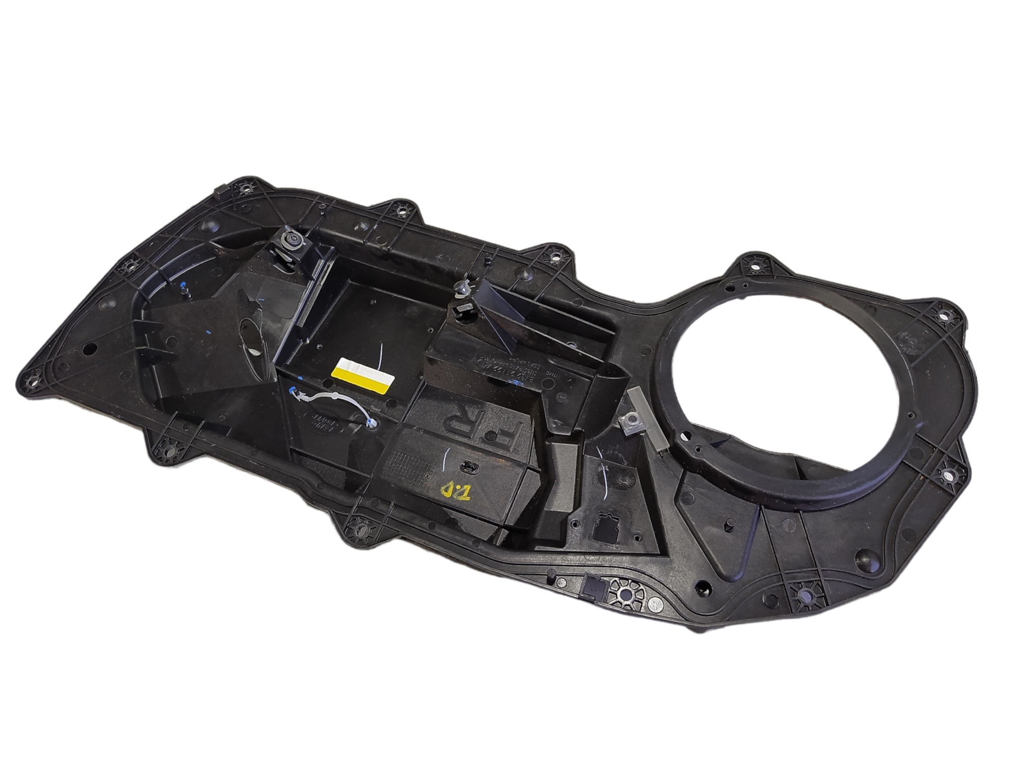 Suporte Máquina Vidro Porta Dianteira Direita Evoque V548 2