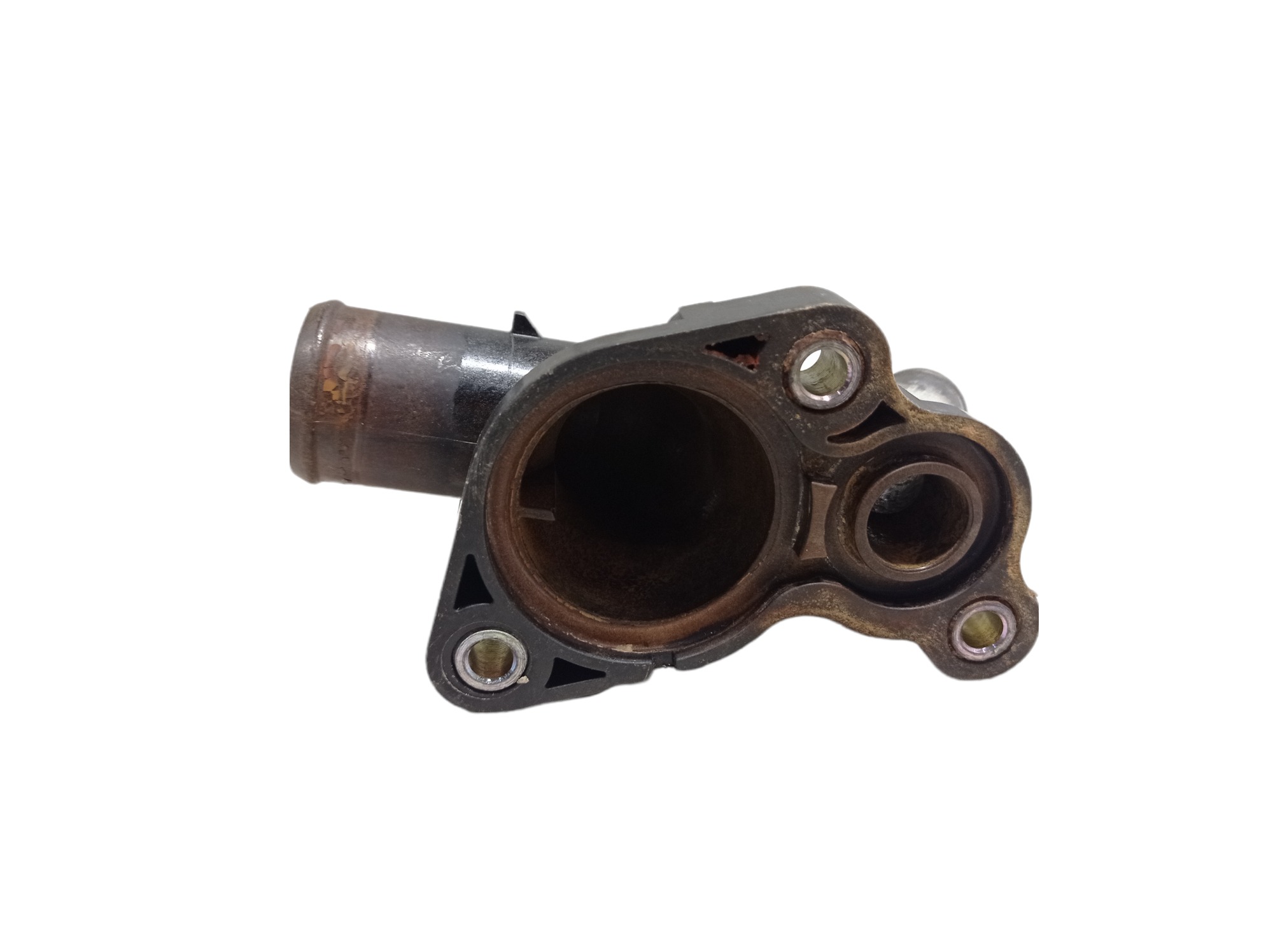 Carcaça Valvula Termostatica Idea 1.8 16v Etorq 2014 V355 1