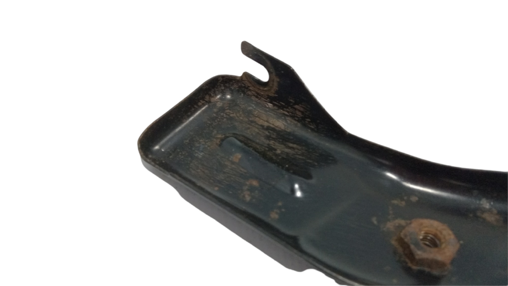 Guia Parachoque Traseiro Direito Fiat Linea 2008 V362 6