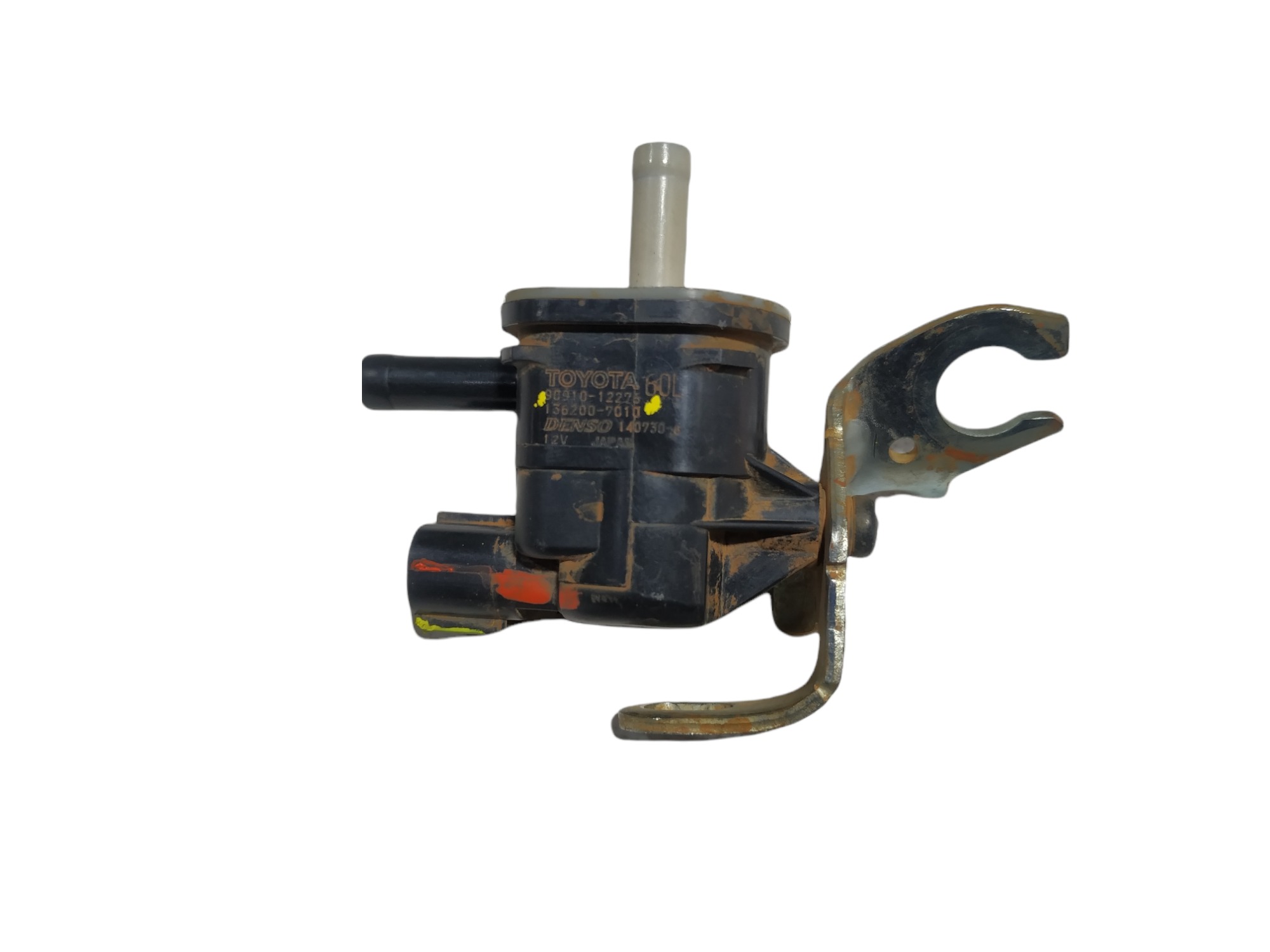 Válvula Canister Toyota Corolla 1.8 2014 Aut V320 1