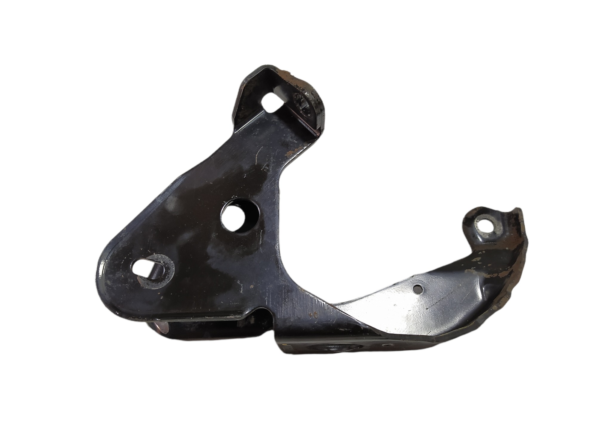 Suporte Câmbio Frontal Chrysler Grand Caravan 2003 V458 7